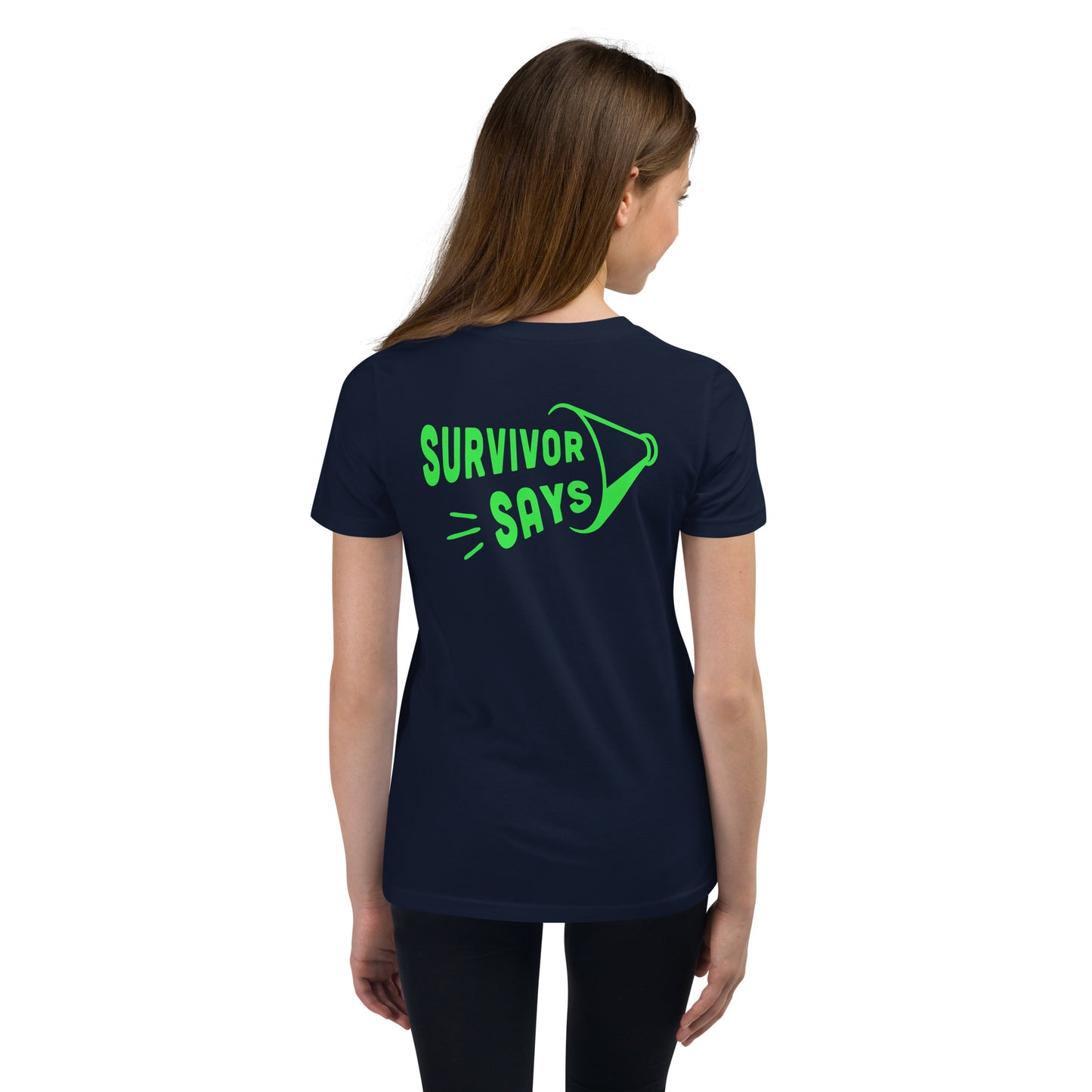 Lyme Warrior Youth