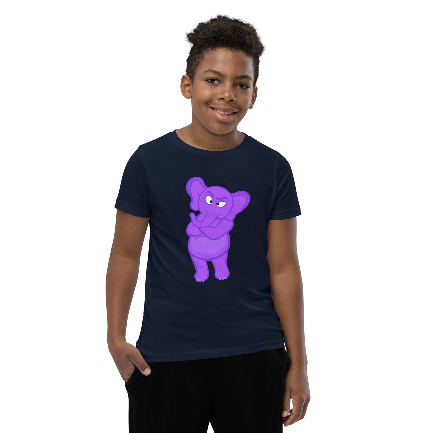 Elephant in the Room