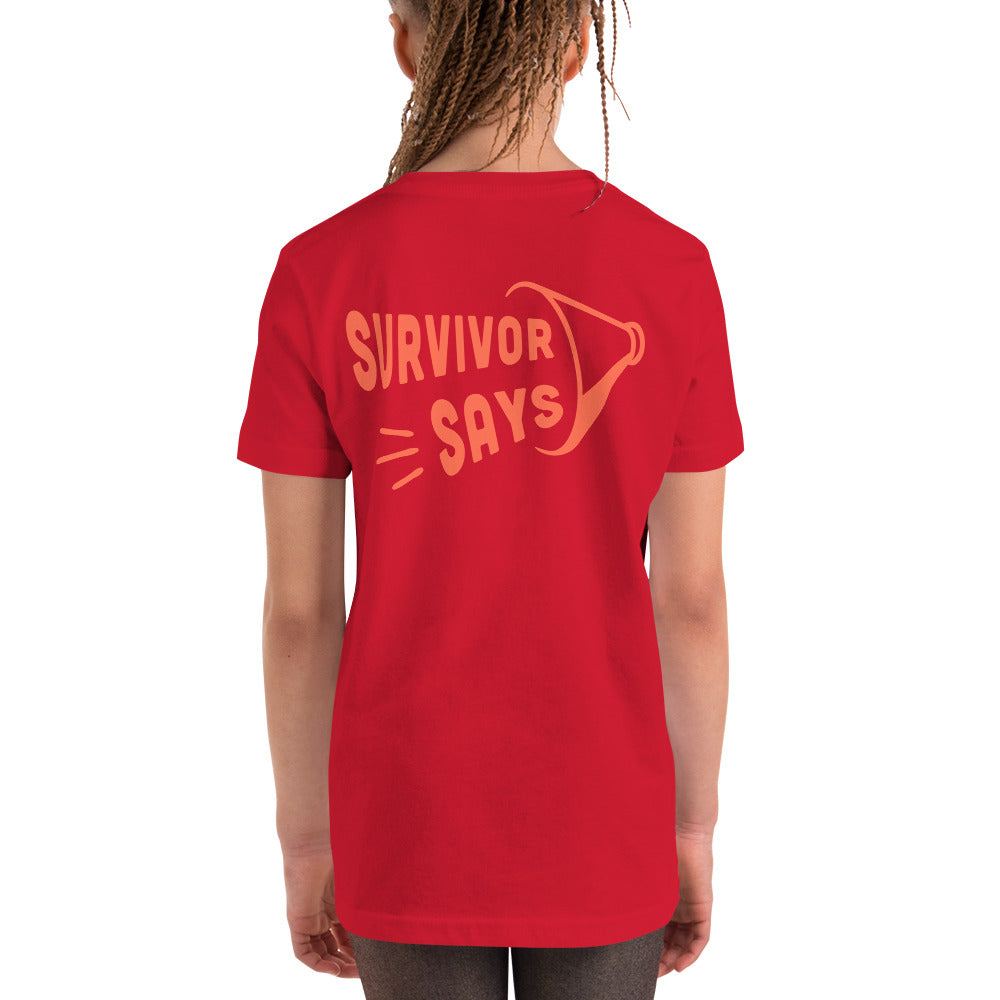 Look Within - Cancer Survivor