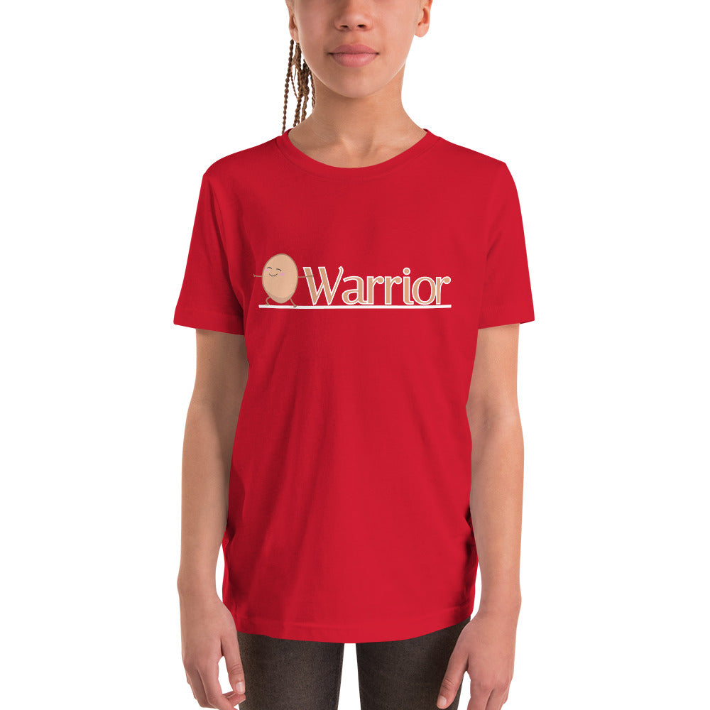 Egg Warrior