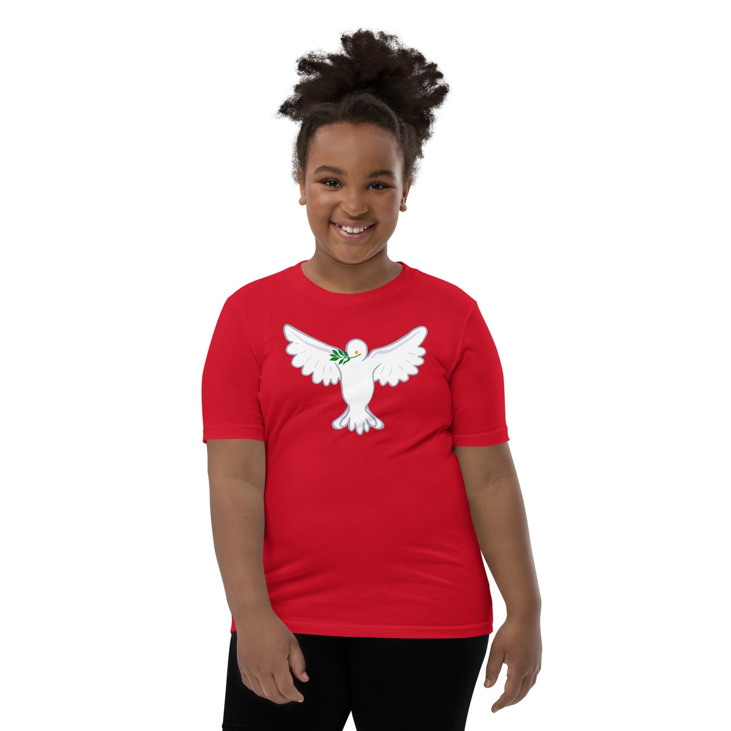 Good Tidings Dove