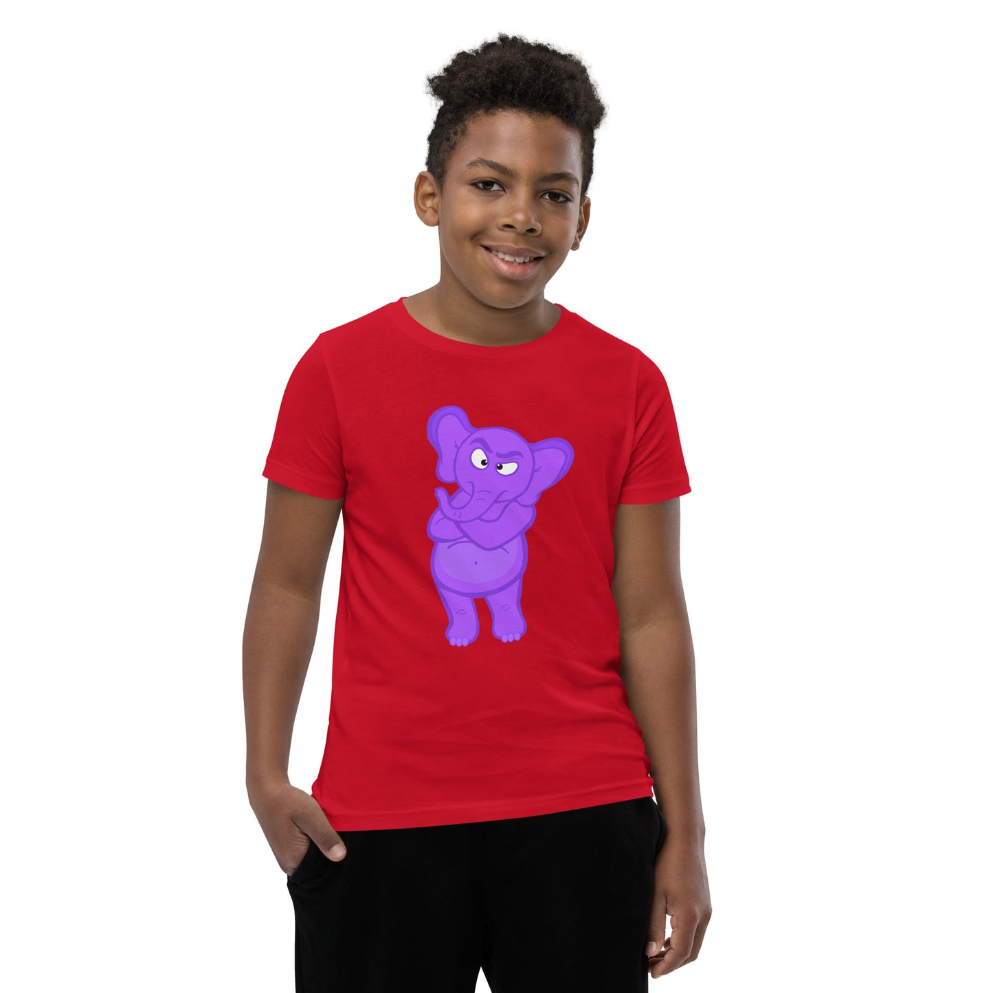 Elephant in the Room