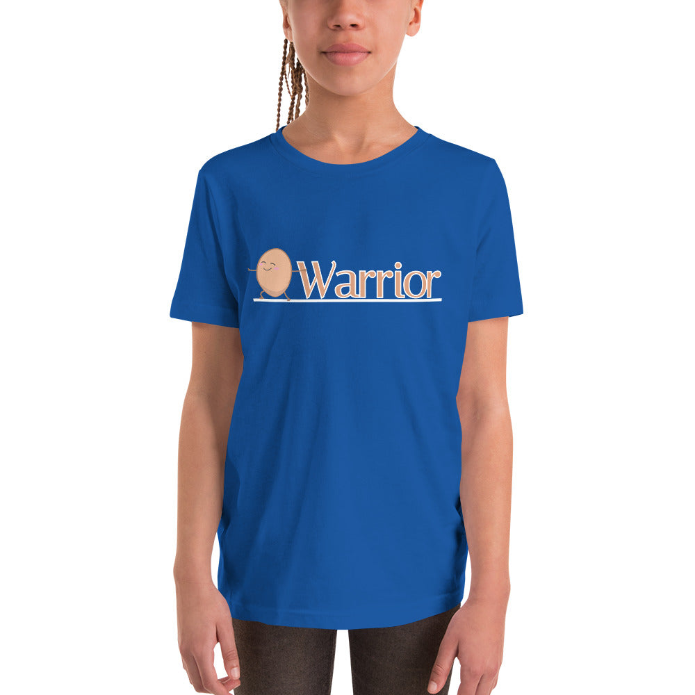 Egg Warrior