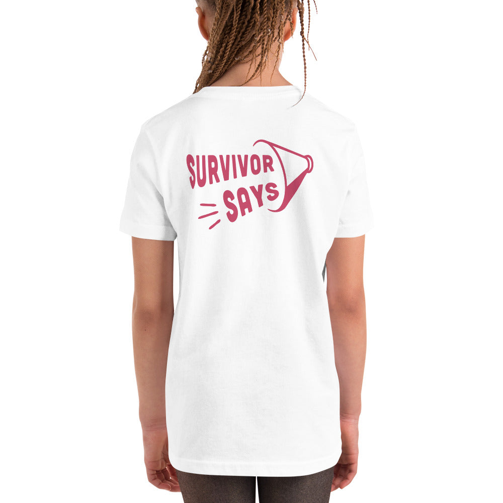Amyloidosis Warrior Youth