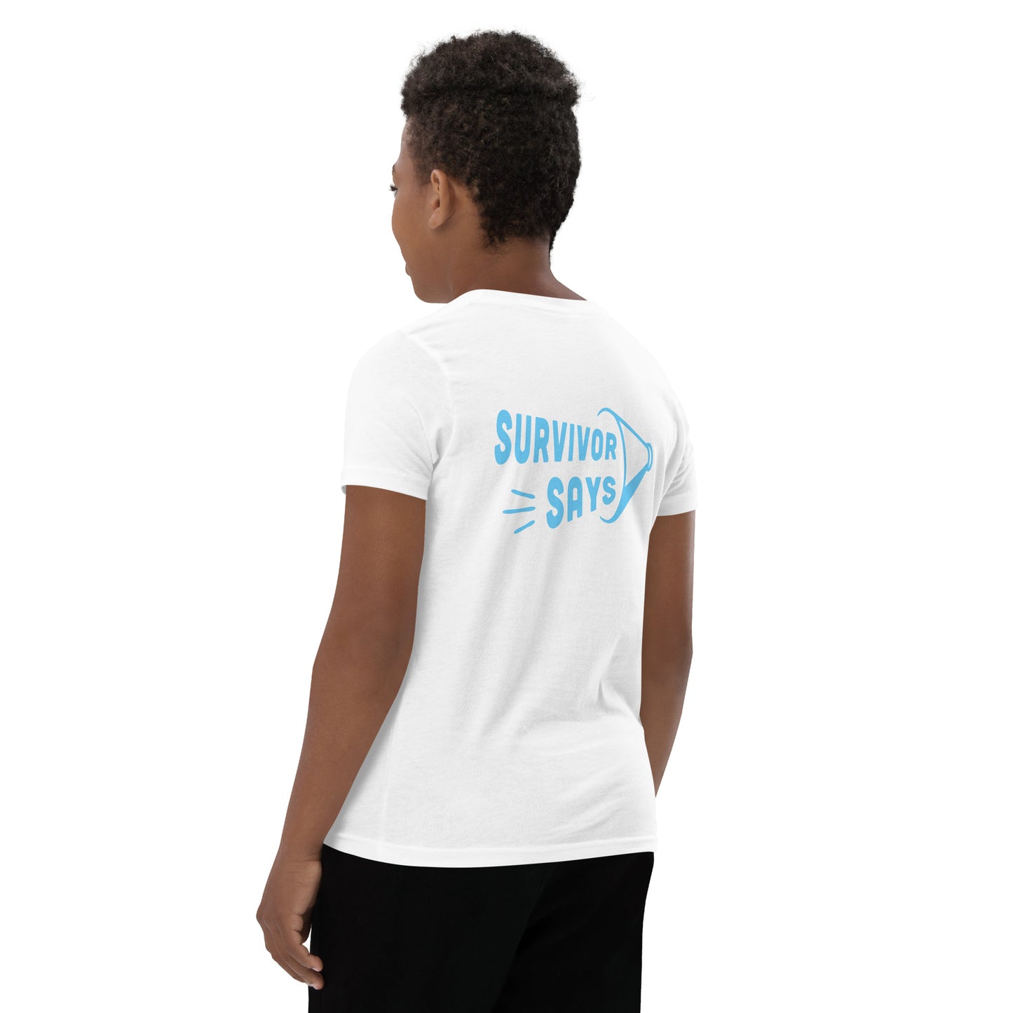 Hashimoto Thyroiditis Warrior Youth