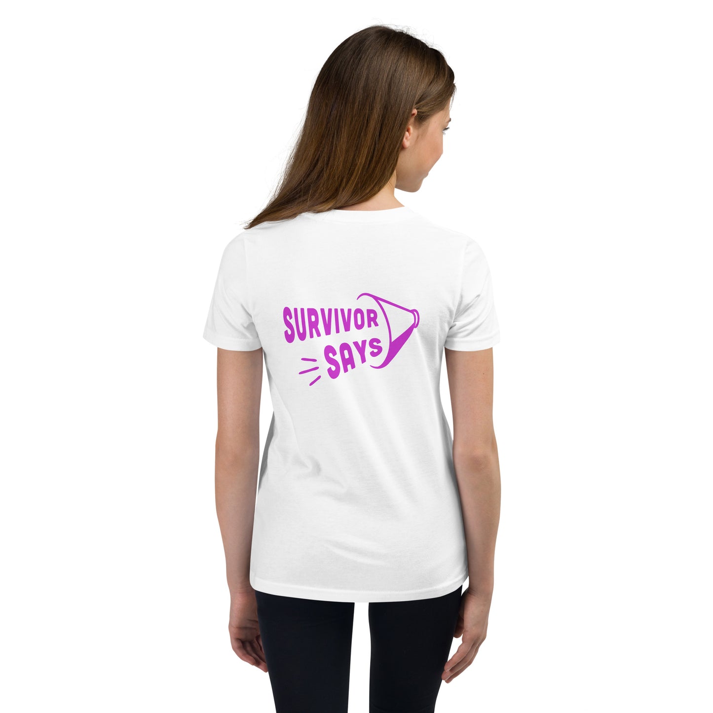 Hodgkin's Lymphoma Warrior Youth