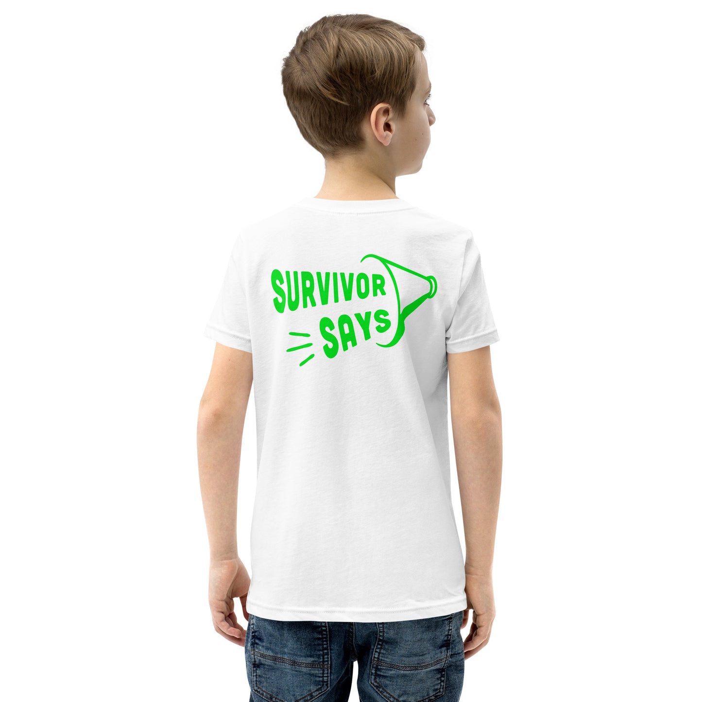 Kidney Disease Warrior Youth