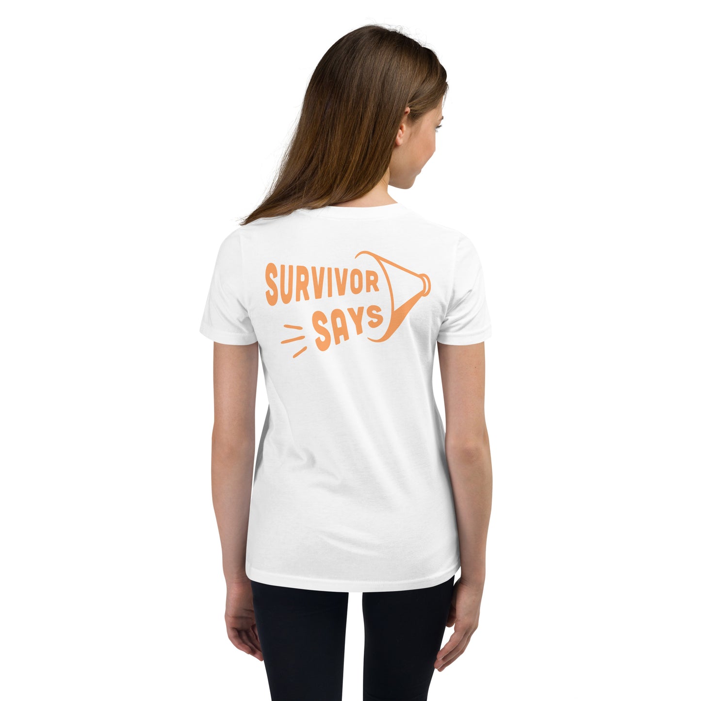 Leukemia Survivor Frying Pan Youth