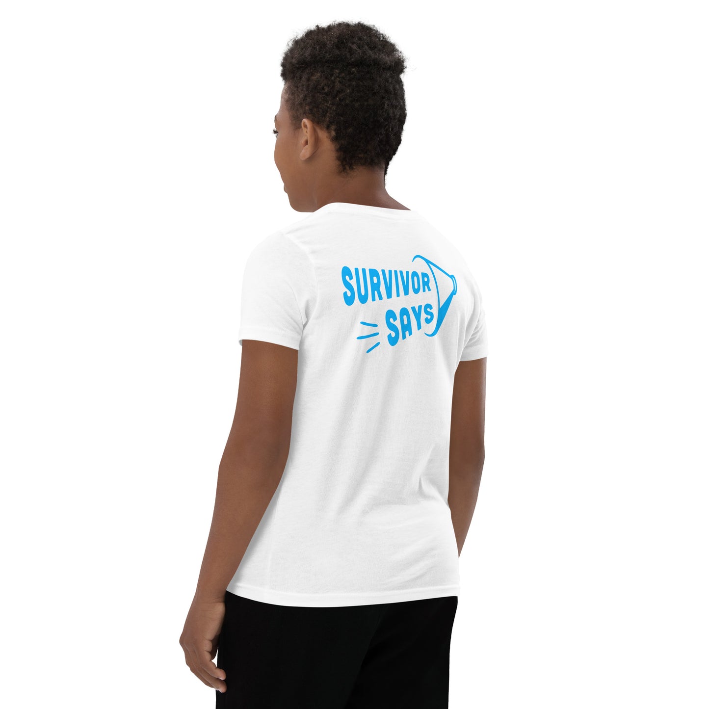 Lymphedema Warrior Youth