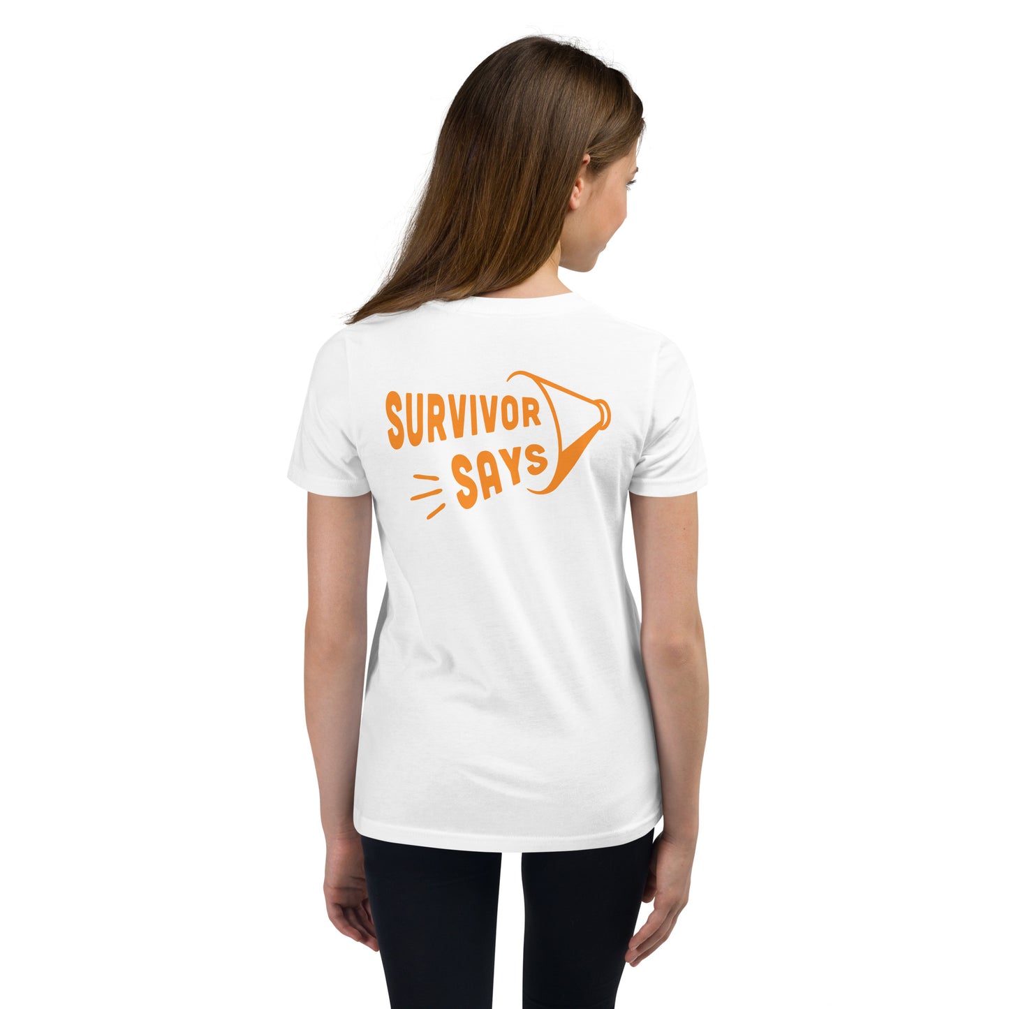 Multiple Sclerosis Warrior Frying Pan Youth