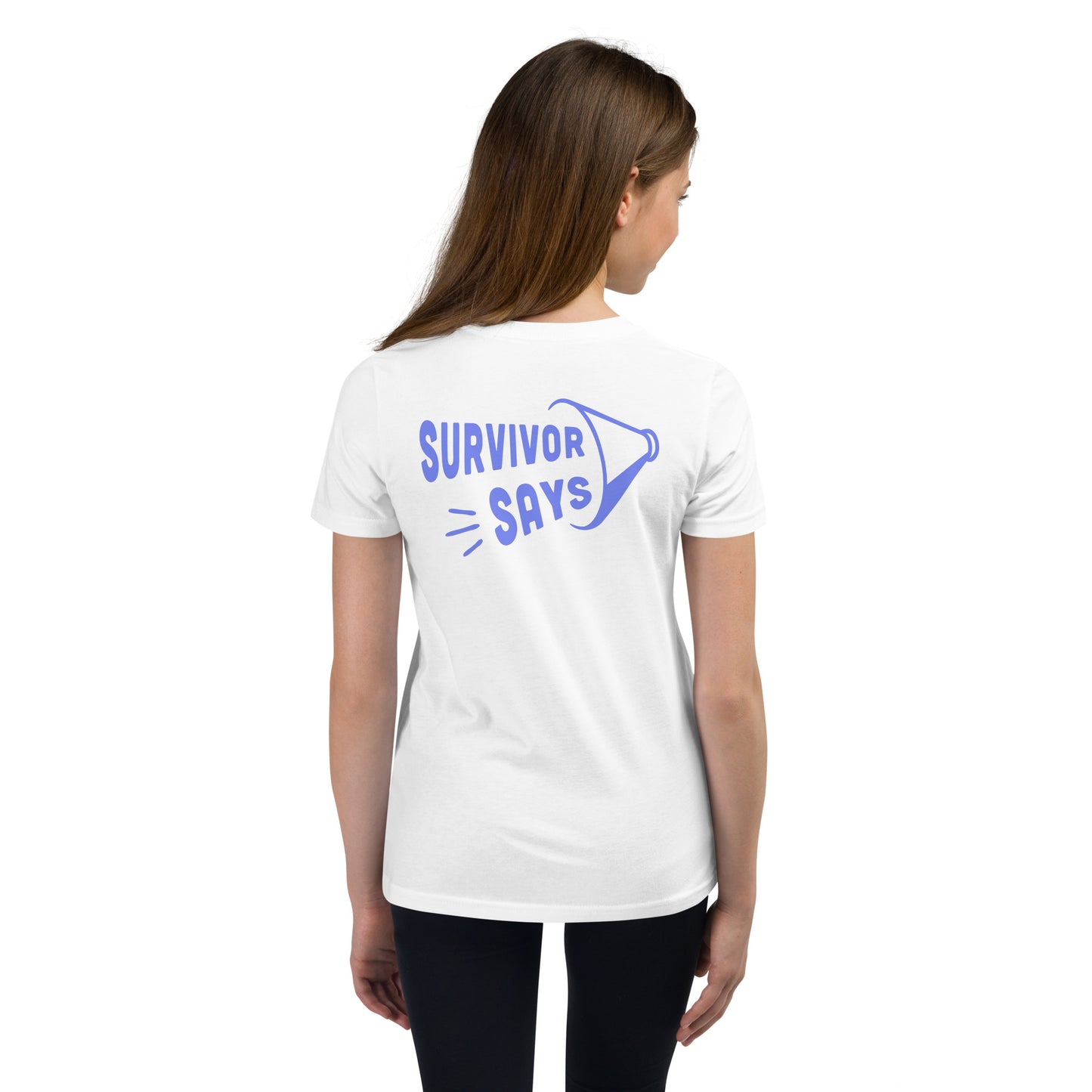Small Intestine Cancer Warrior Youth