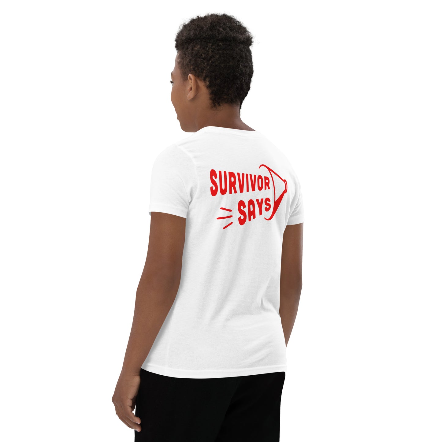Stroke Warrior Youth