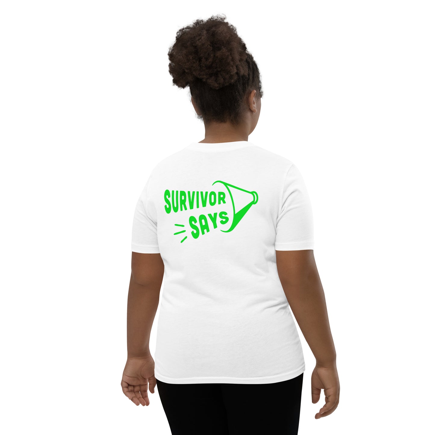 Transplant Survivor Youth