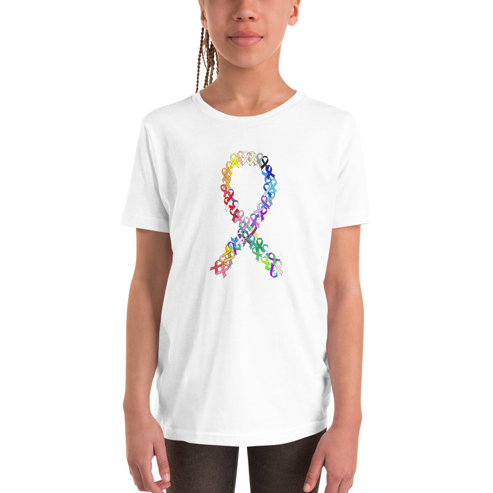 All the Ribbons Ribbon