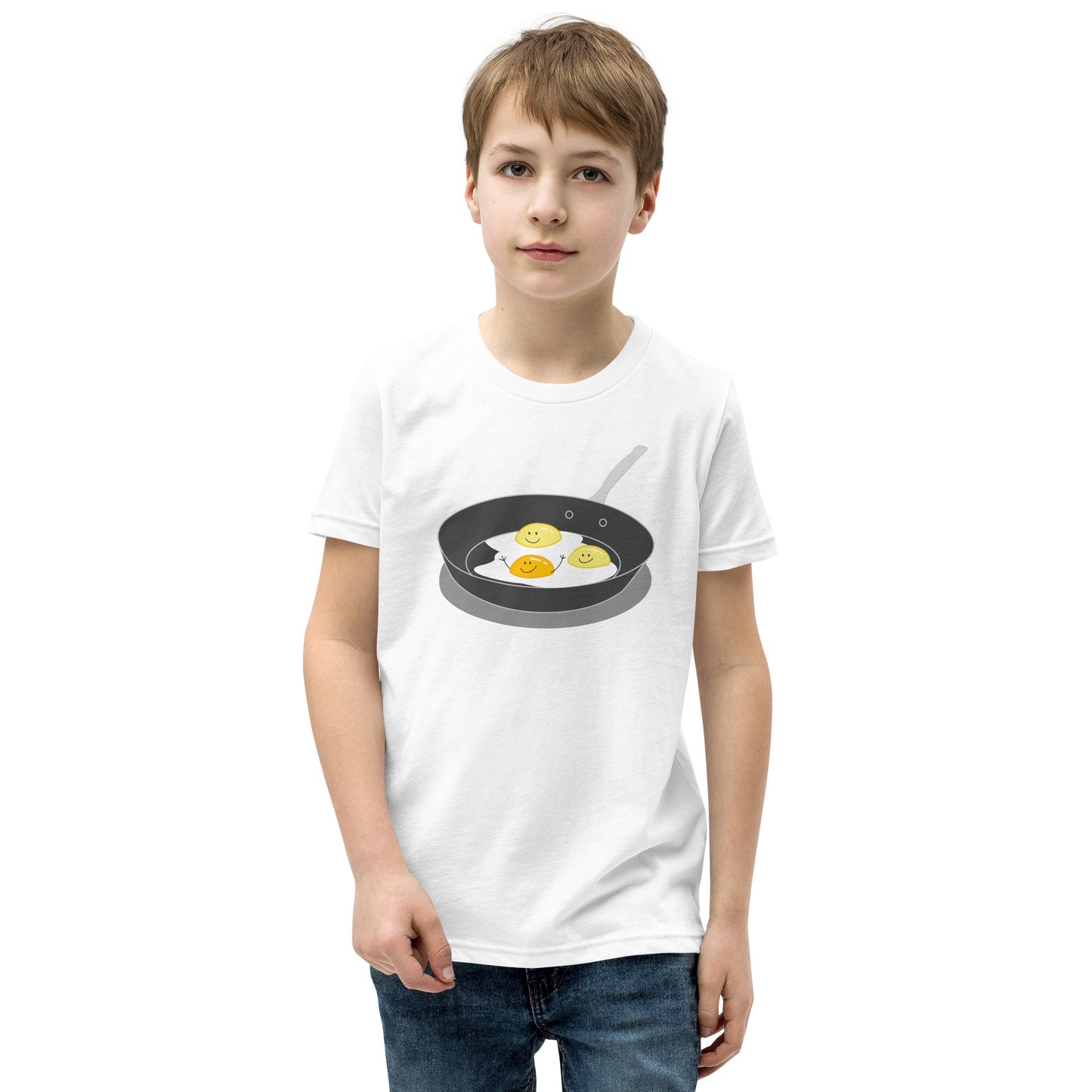 Amber Happy Egg Yolk Youth