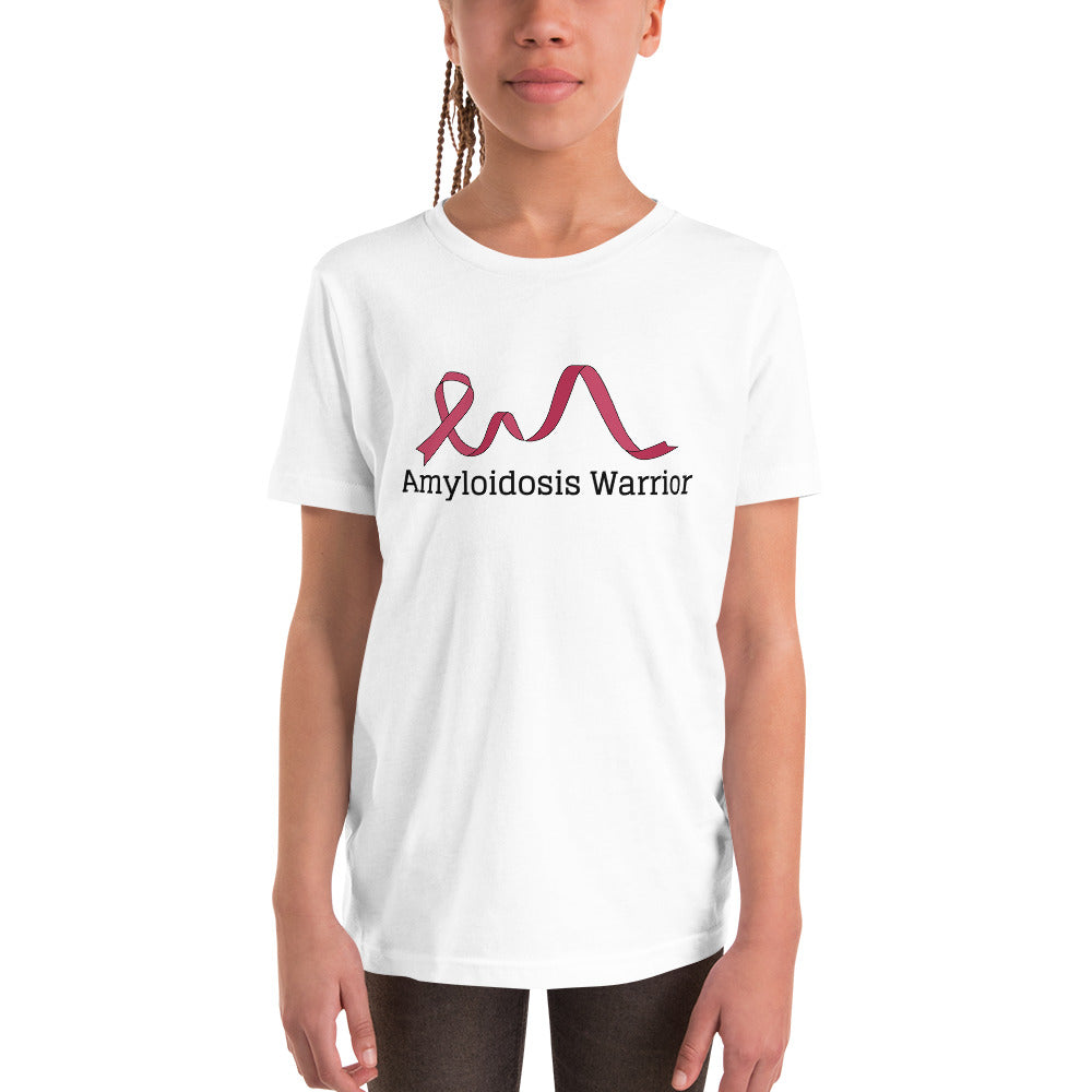 Amyloidosis Warrior Youth
