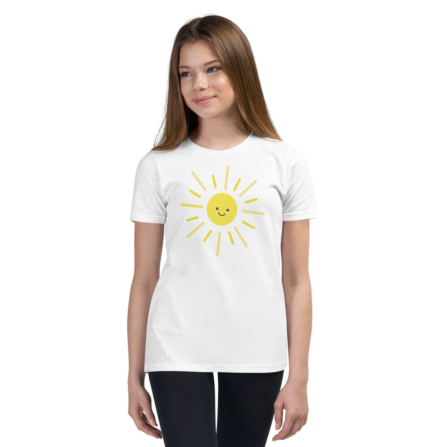 Rays of Happiness