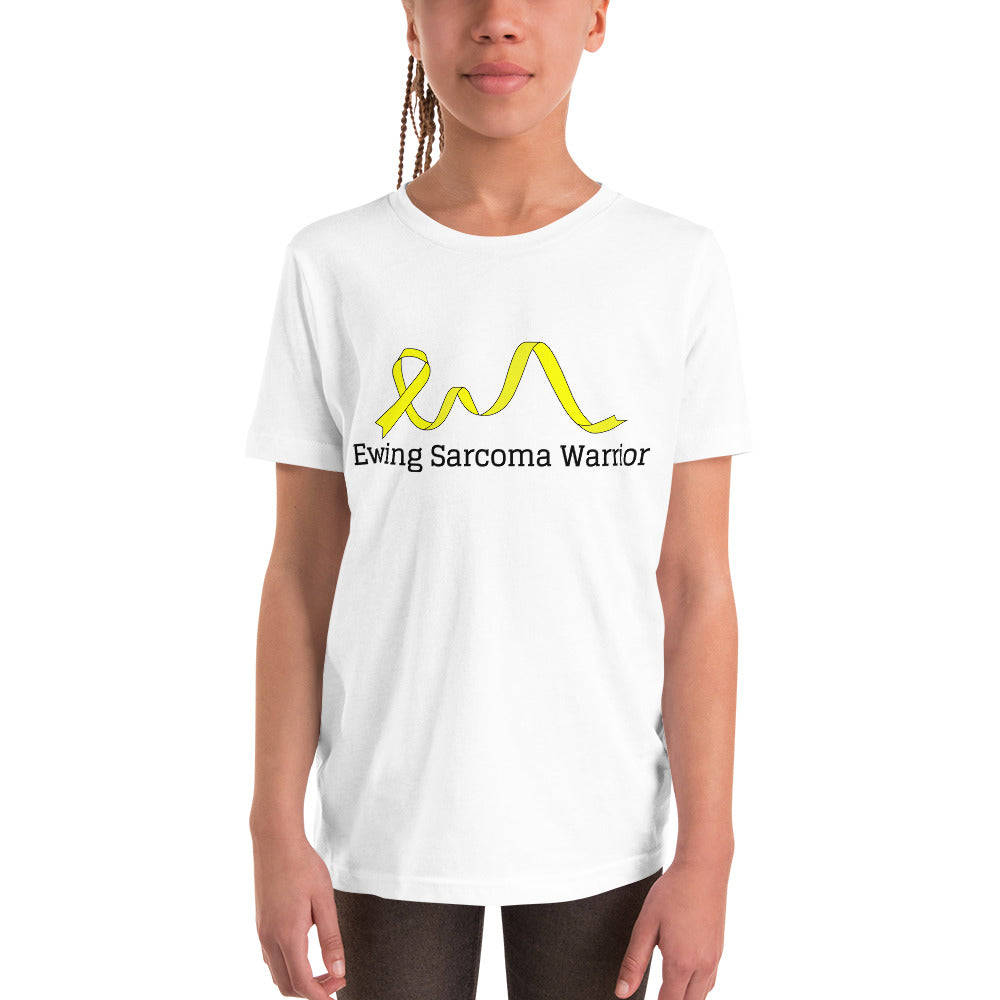 Ewing Sarcoma Warrior Youth