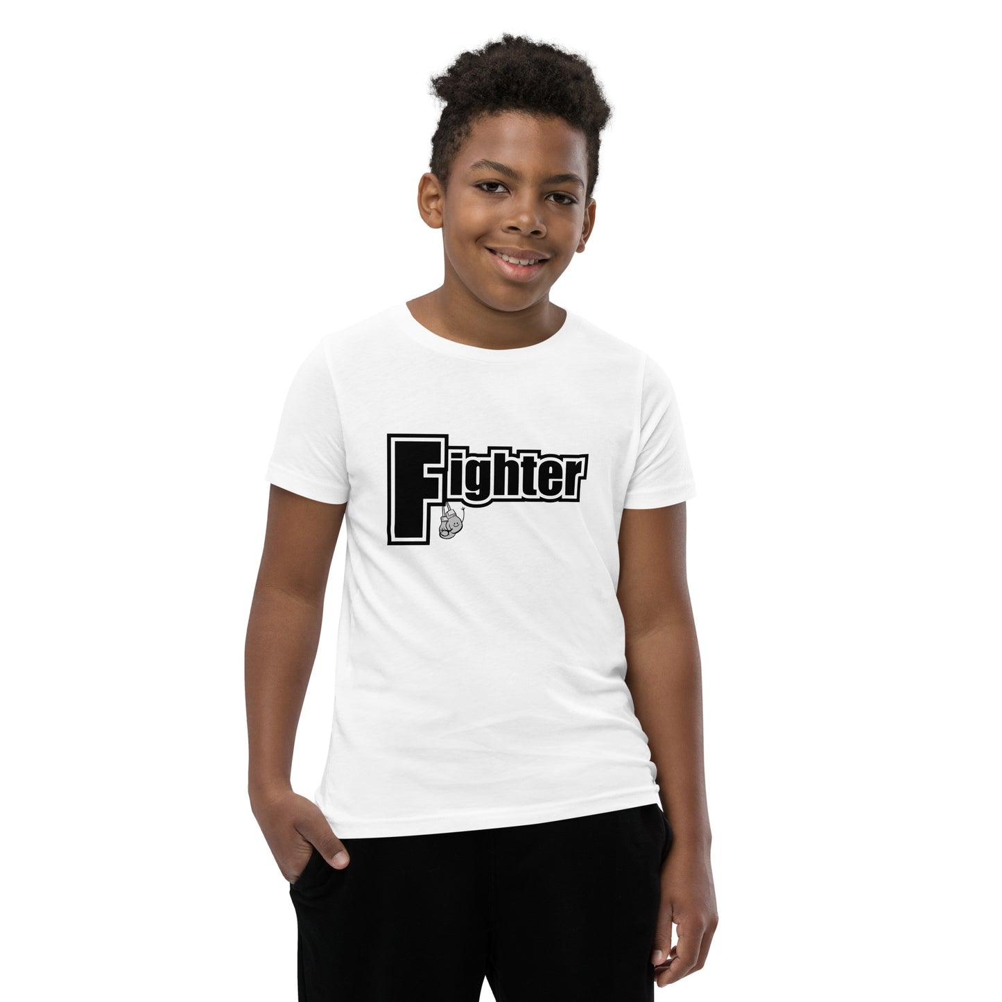Fighter!