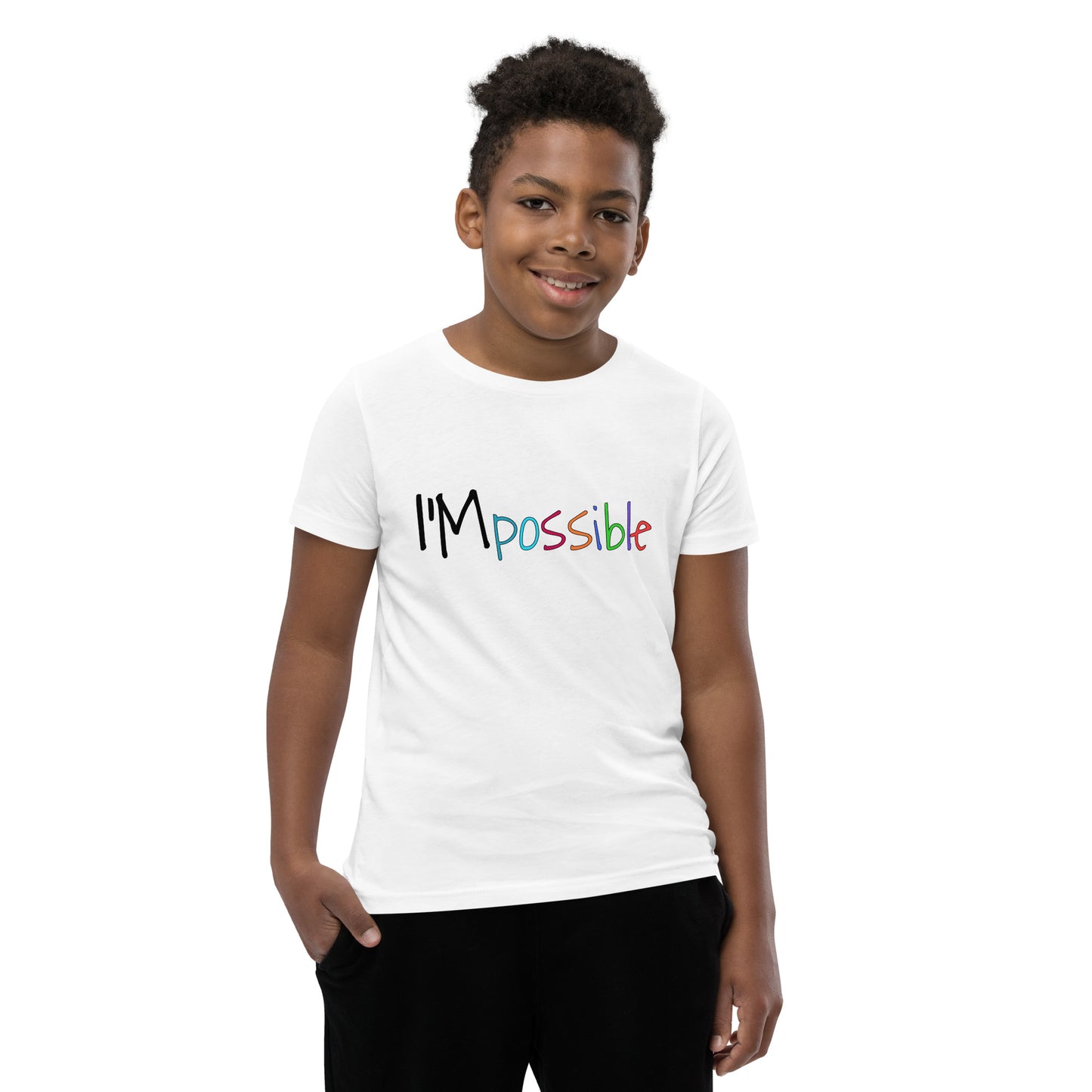 I'M possible