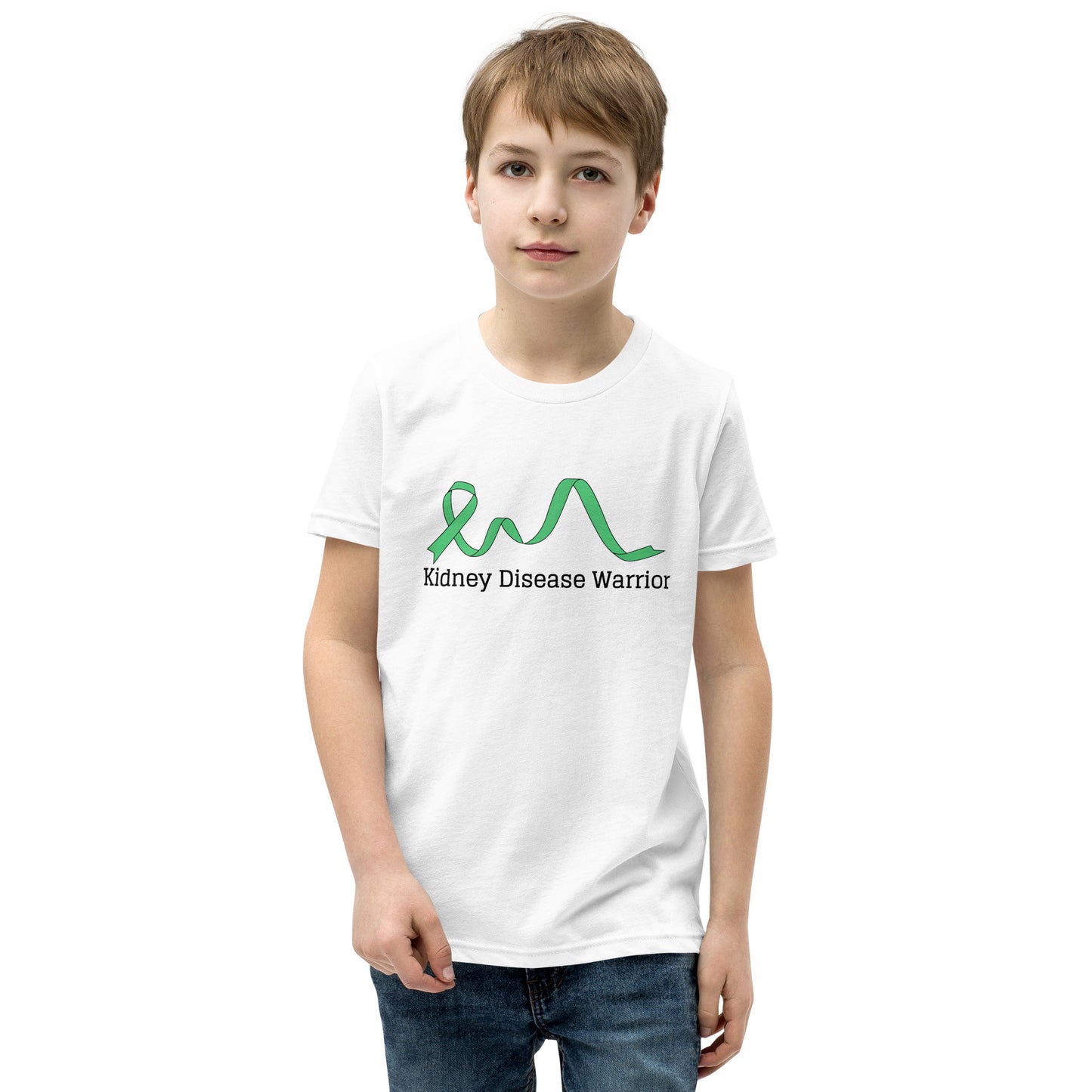 Kidney Disease Warrior Youth