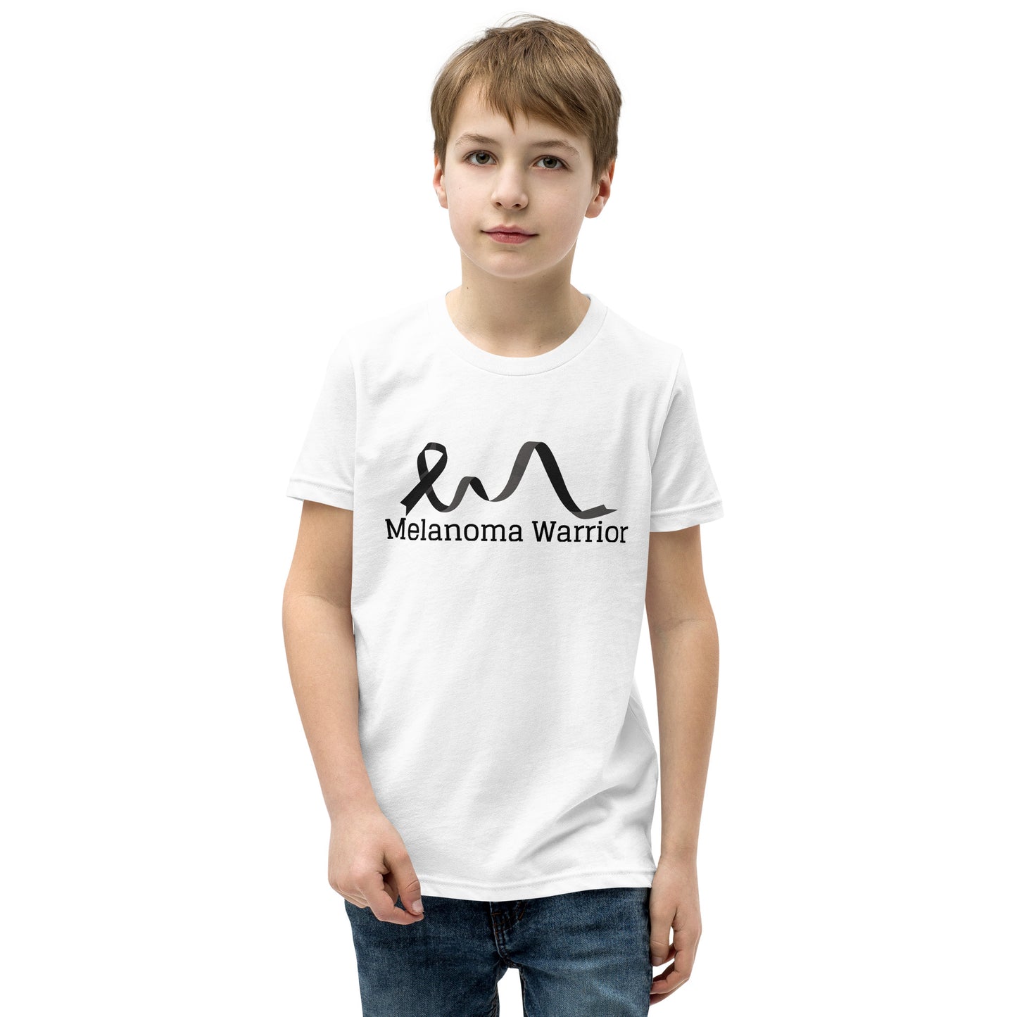 Melanoma Warrior Youth