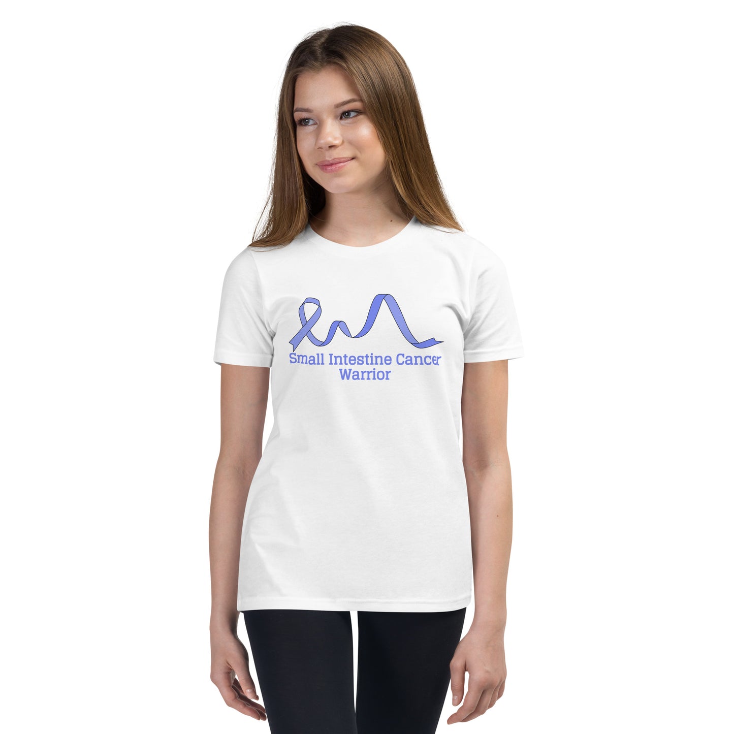Small Intestine Cancer Warrior Youth