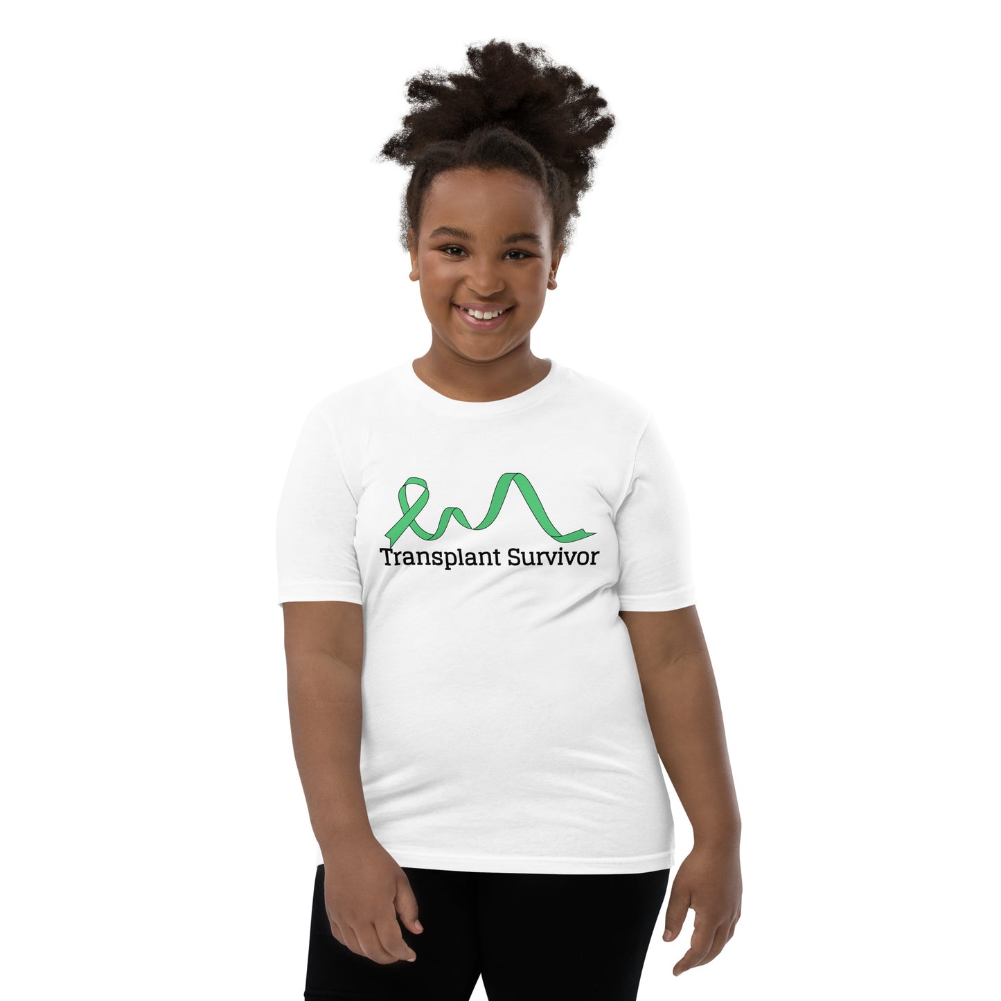 Transplant Survivor Youth