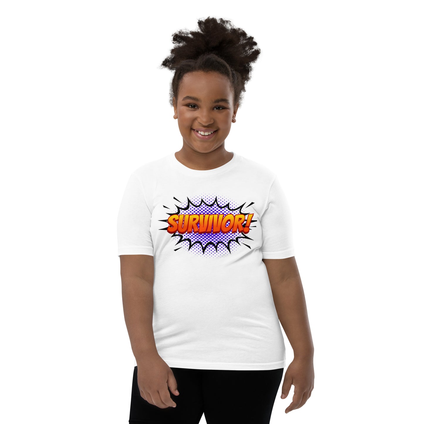 Kapow Survivor
