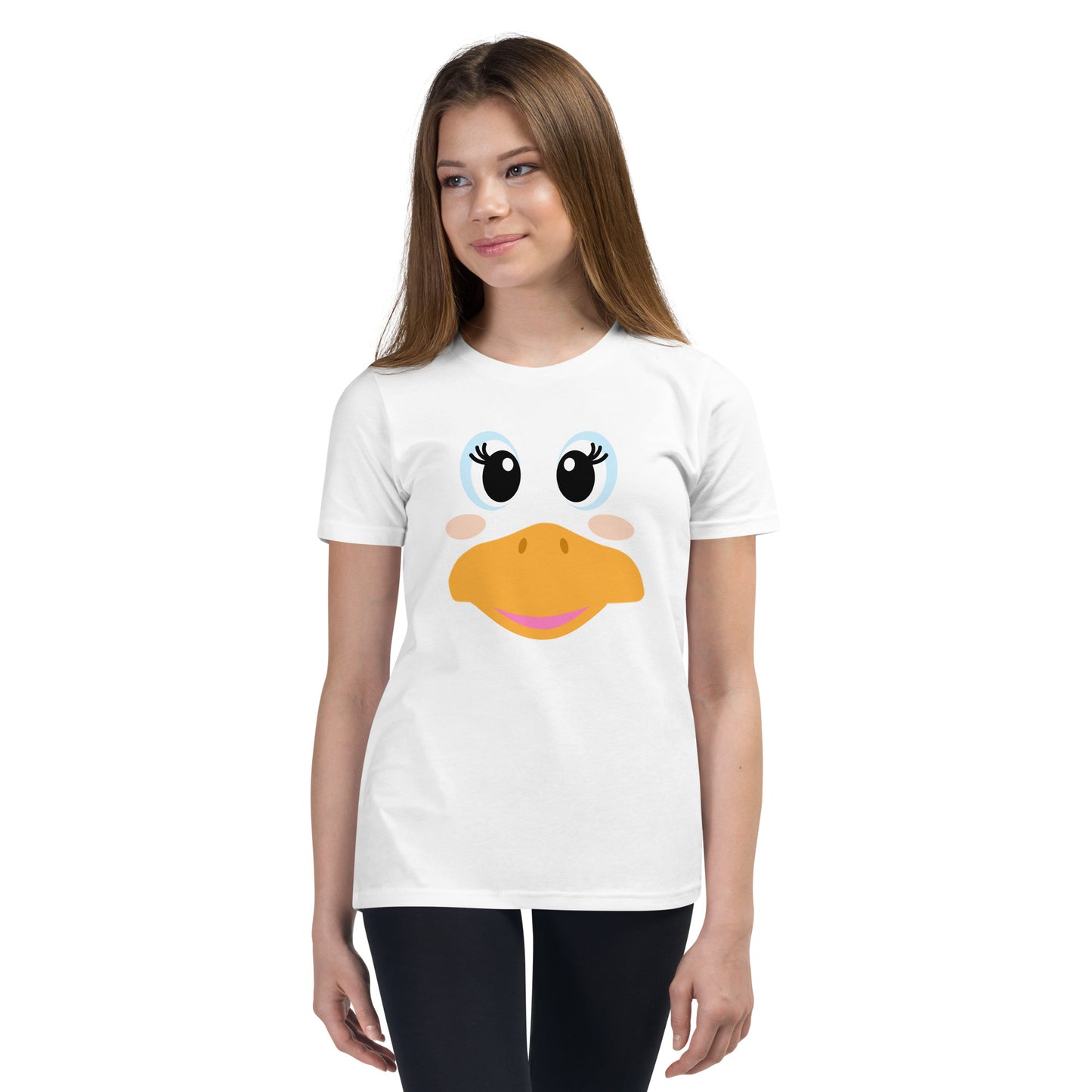 Dandy Duck