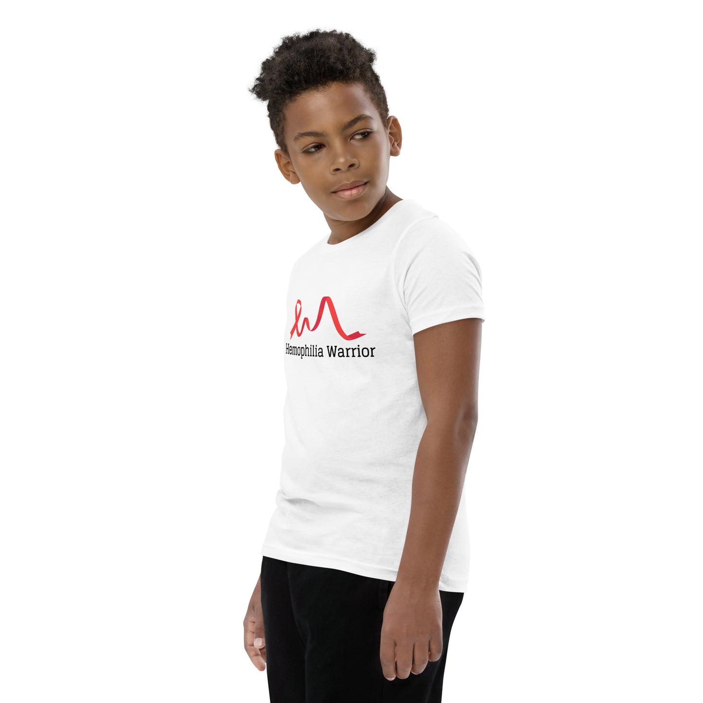 Hemophilia Warrior Youth