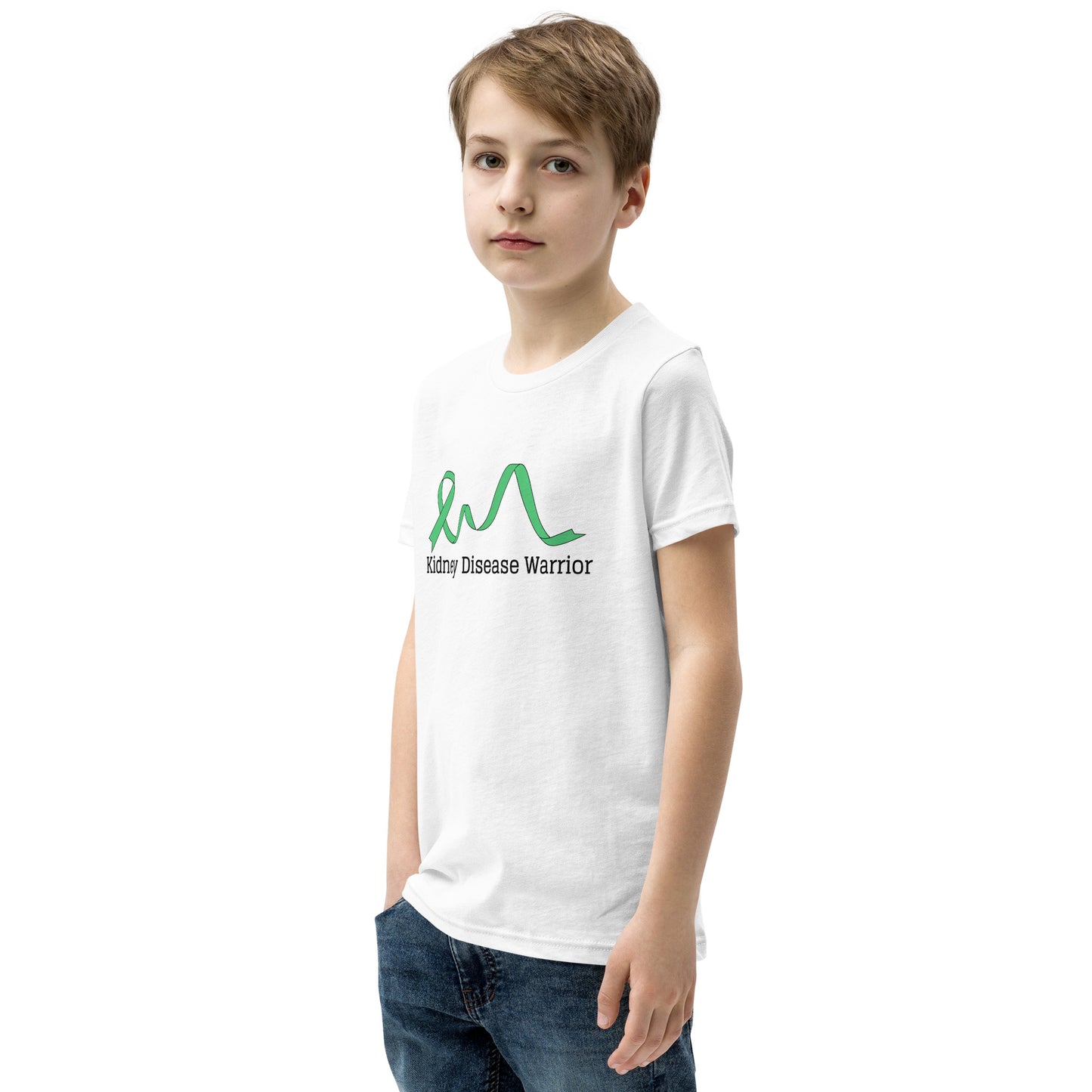 Kidney Disease Warrior Youth
