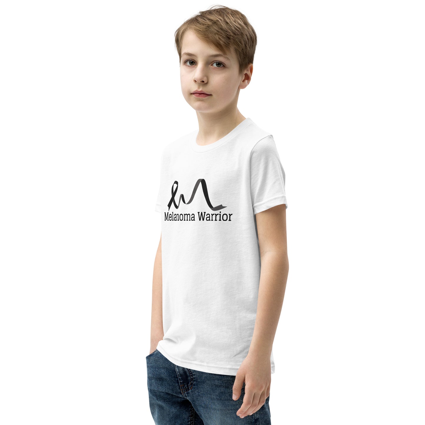 Melanoma Warrior Youth