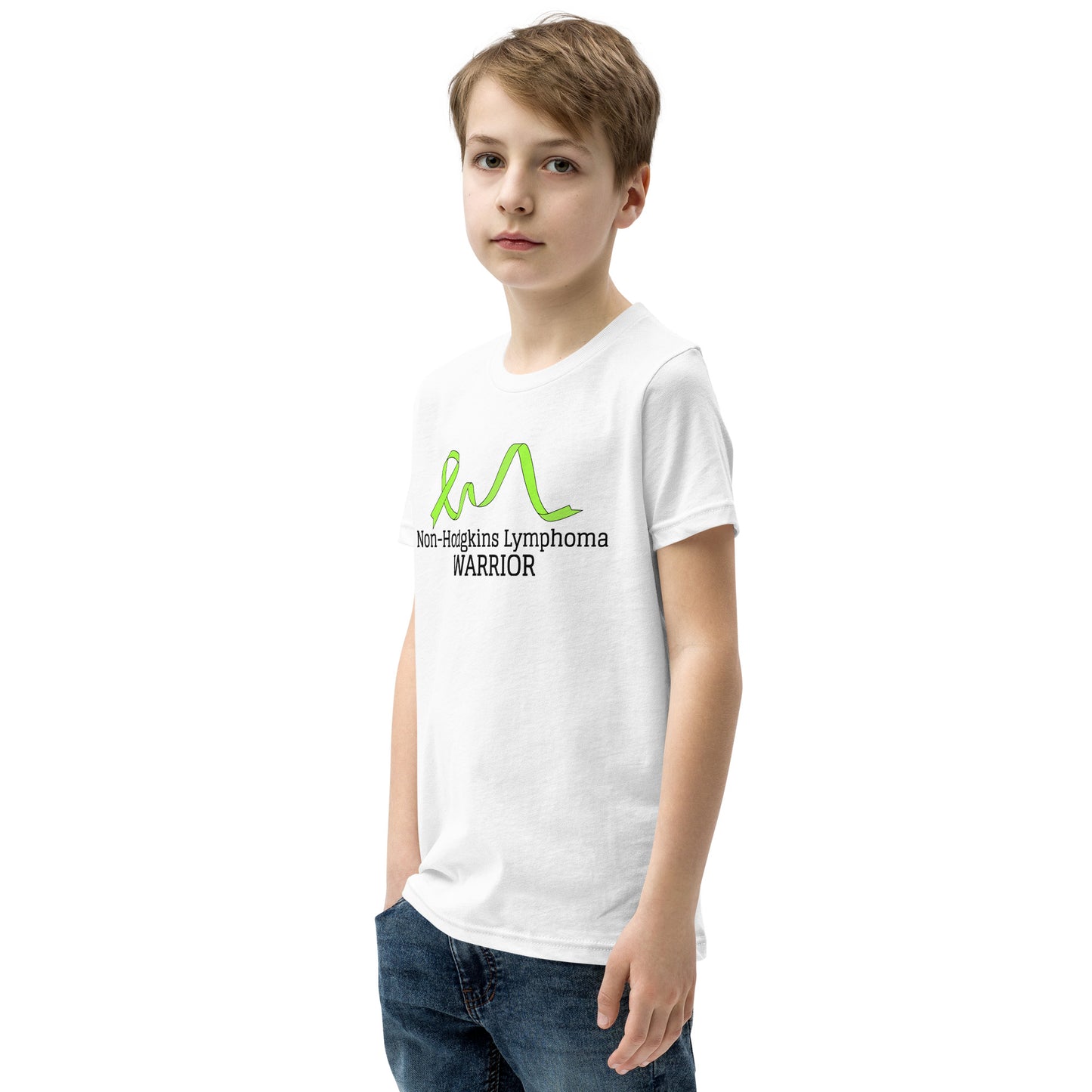 Non Hodgkin's Lymphoma Warrior Youth