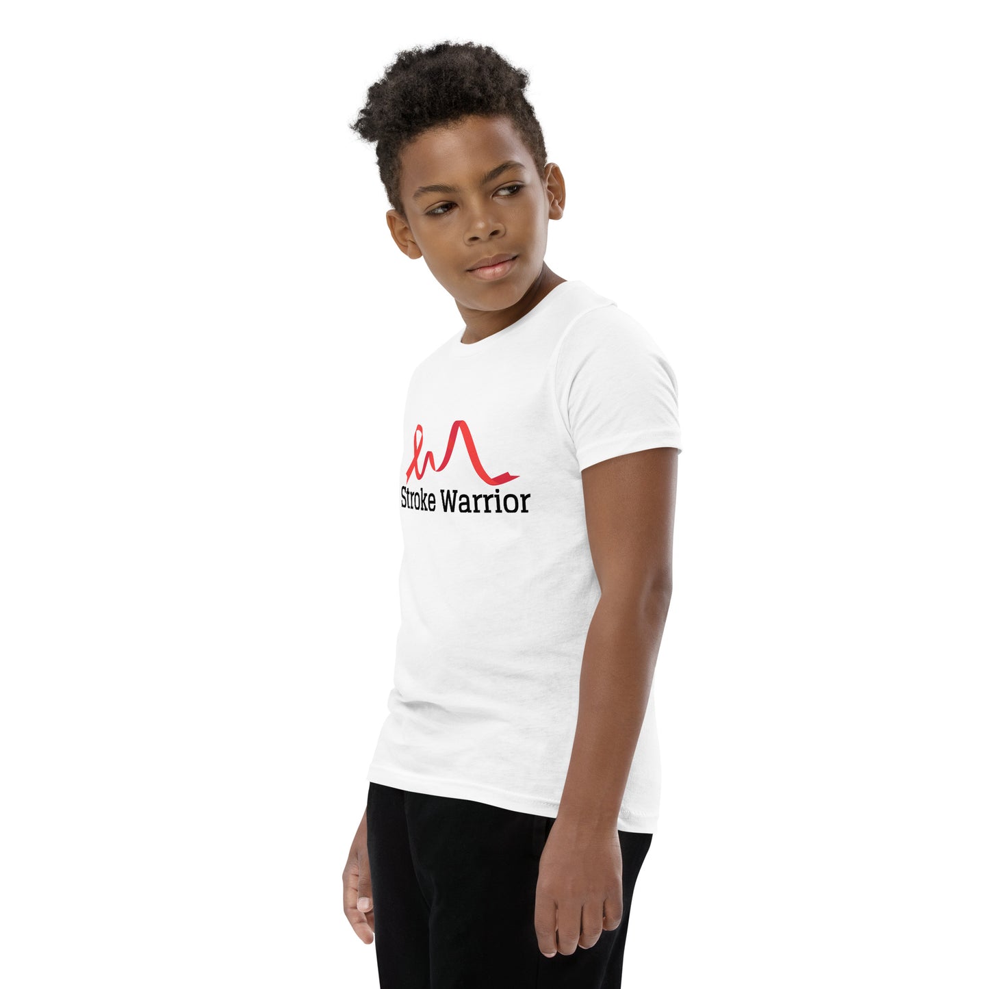 Stroke Warrior Youth