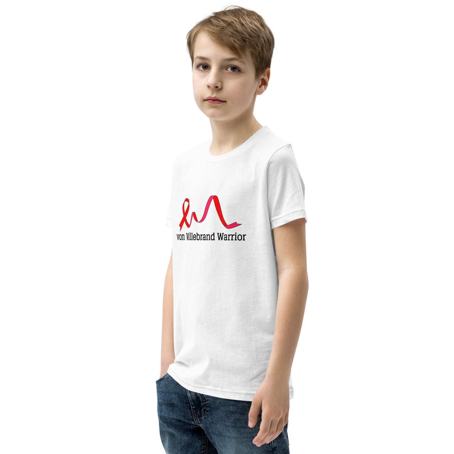 von Willebrand Warrior Youth