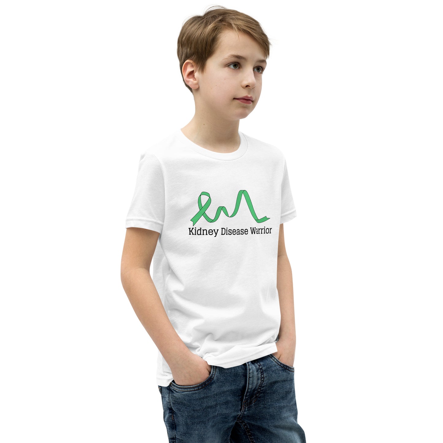 Kidney Disease Warrior Youth