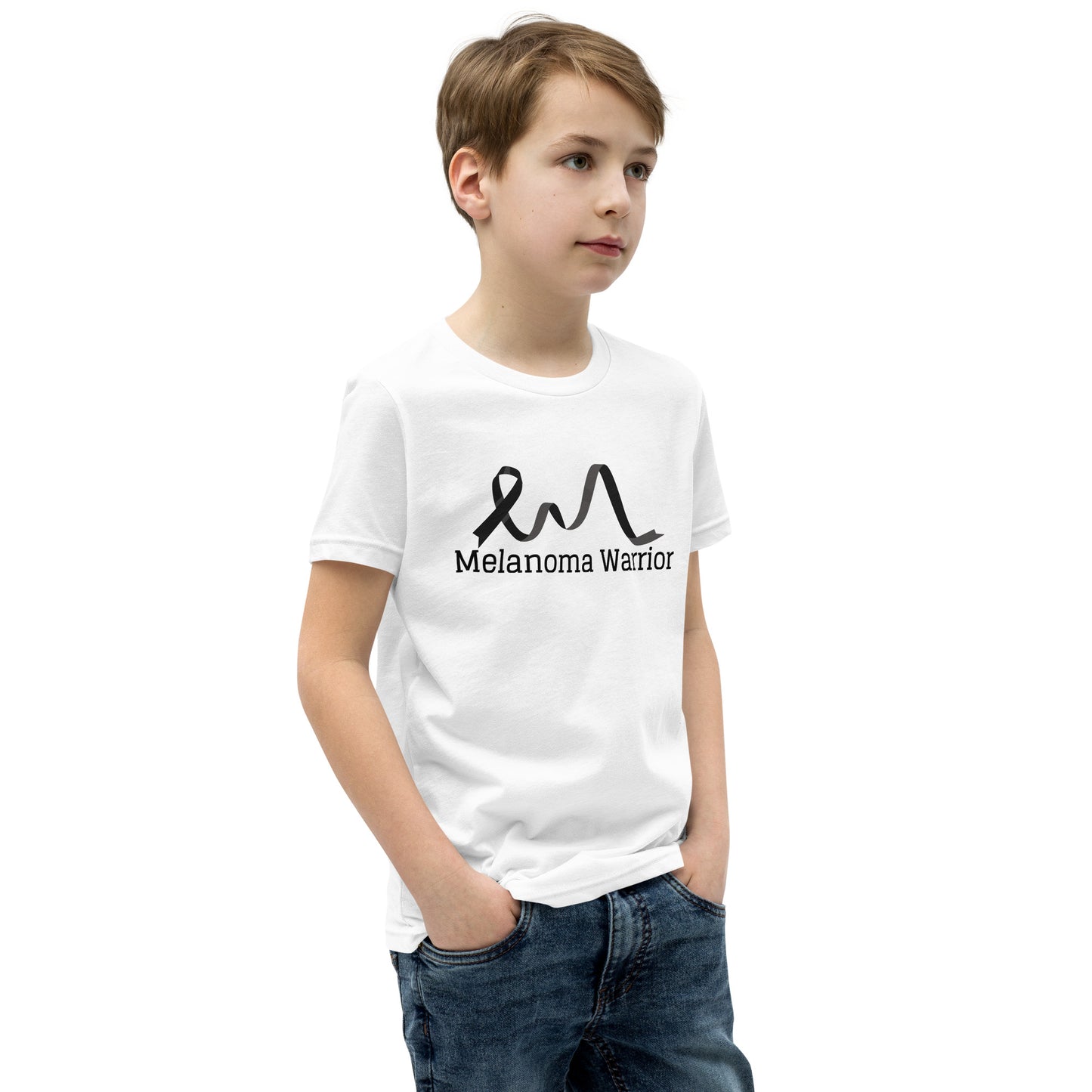 Melanoma Warrior Youth