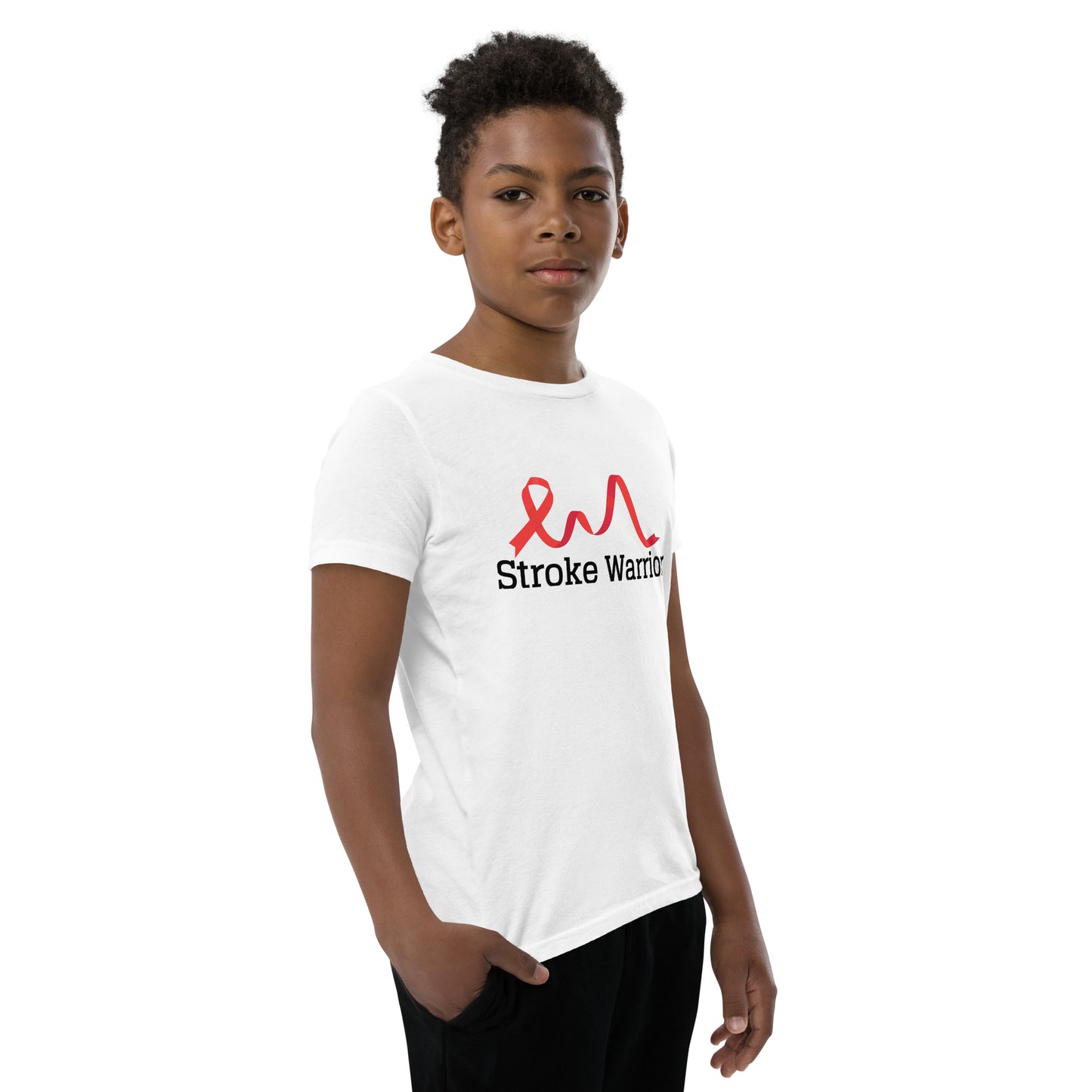 Stroke Warrior Youth