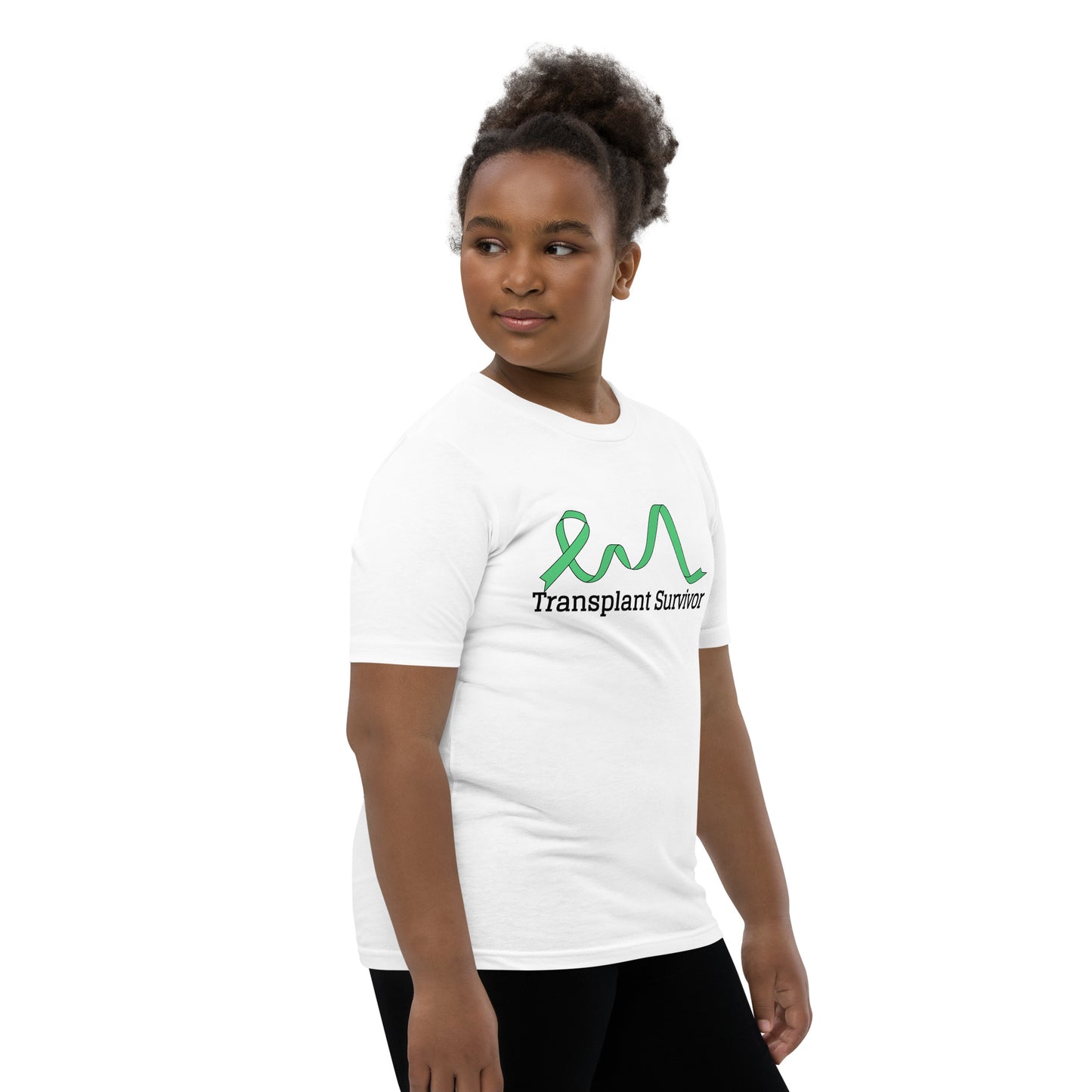 Transplant Survivor Youth