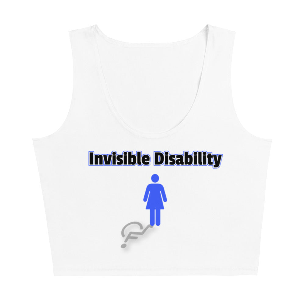 Invisible Disability