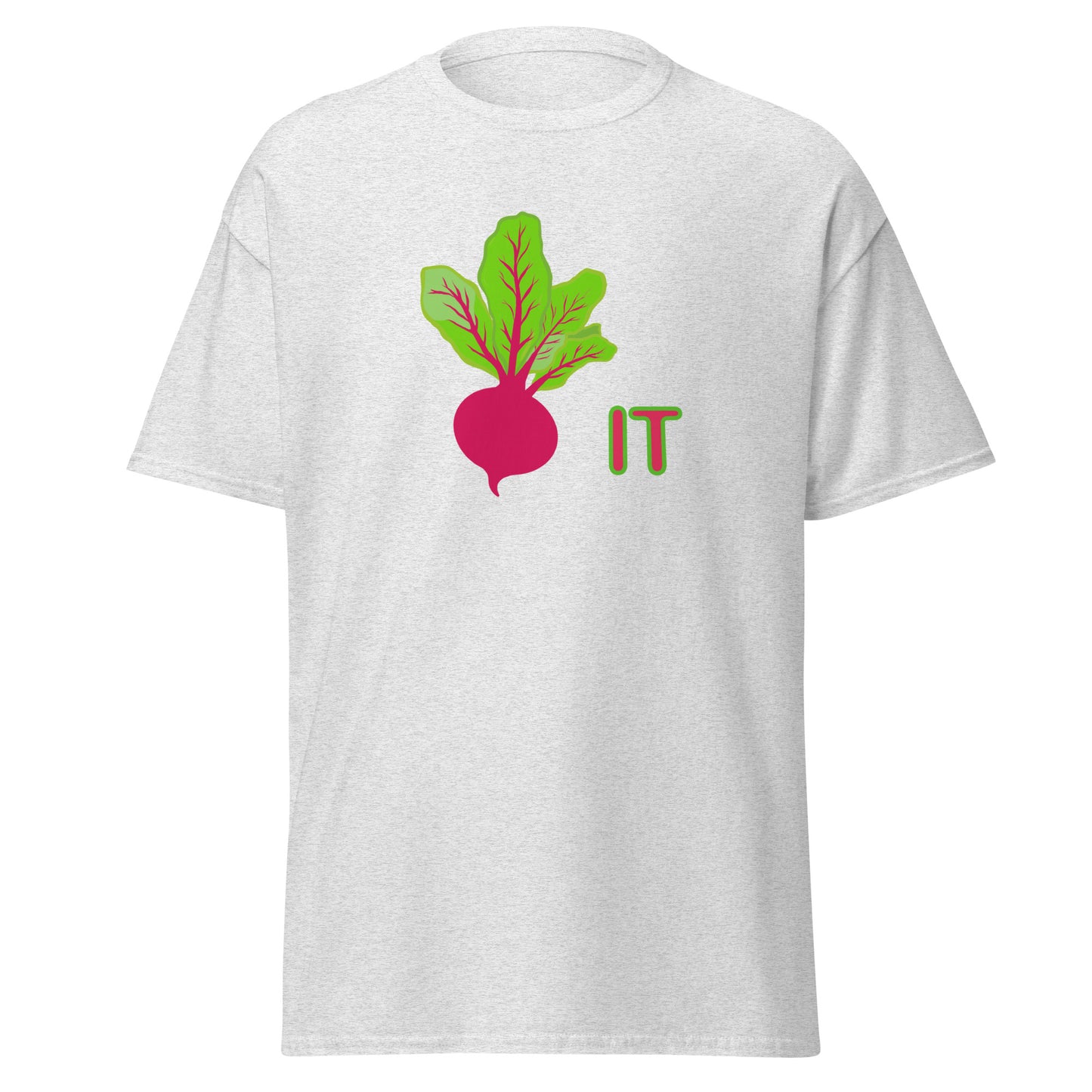 Just Beet It