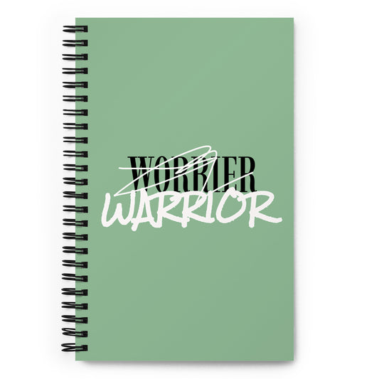 Worrier, I mean Warrior