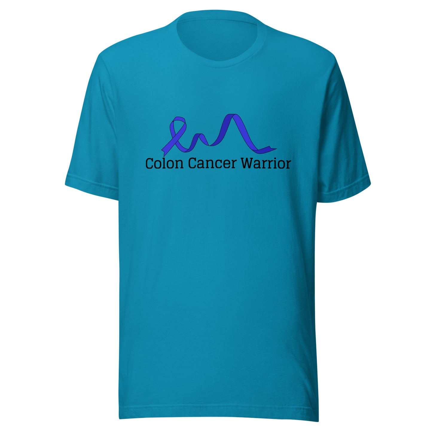 Colon Cancer Warrior