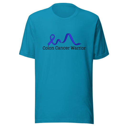 Colon Cancer Warrior