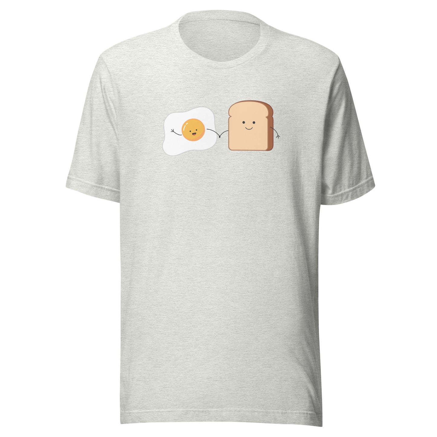 Egg and Toast