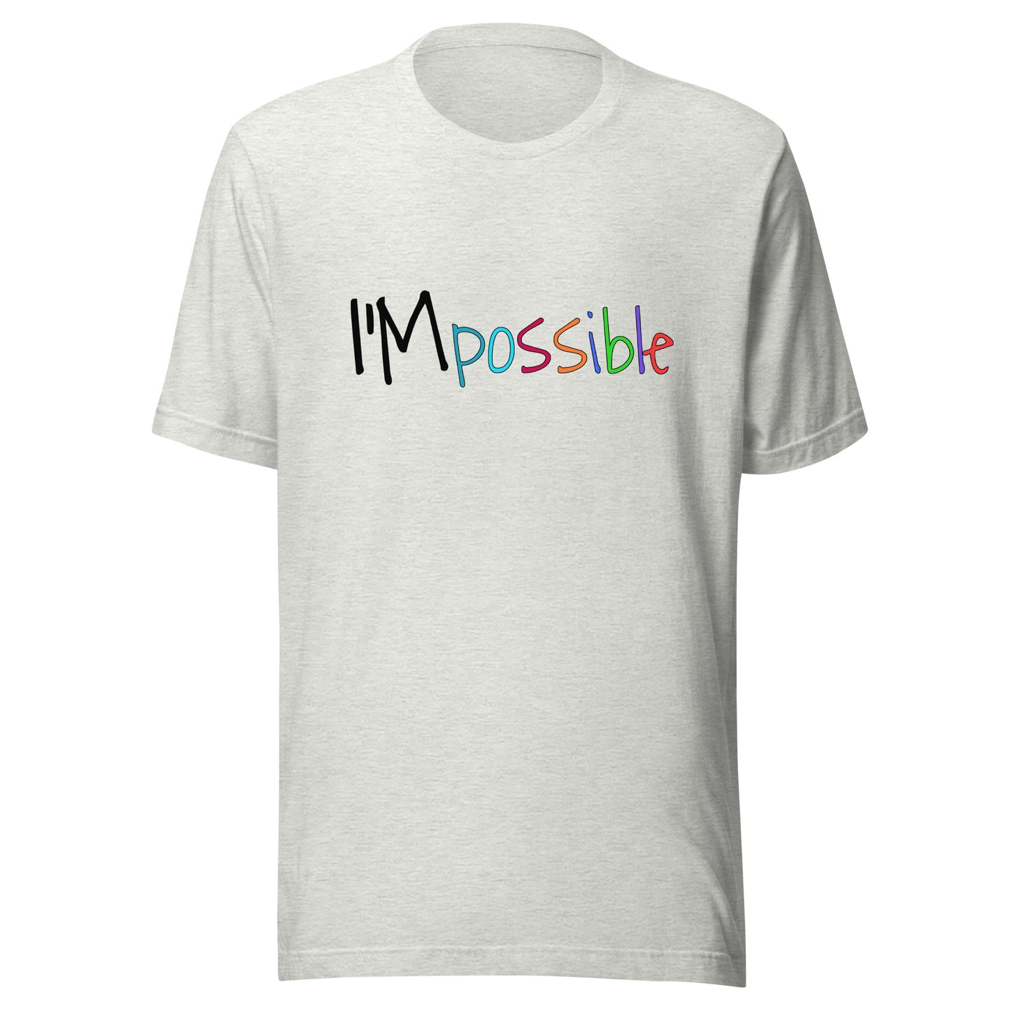 I'M possible