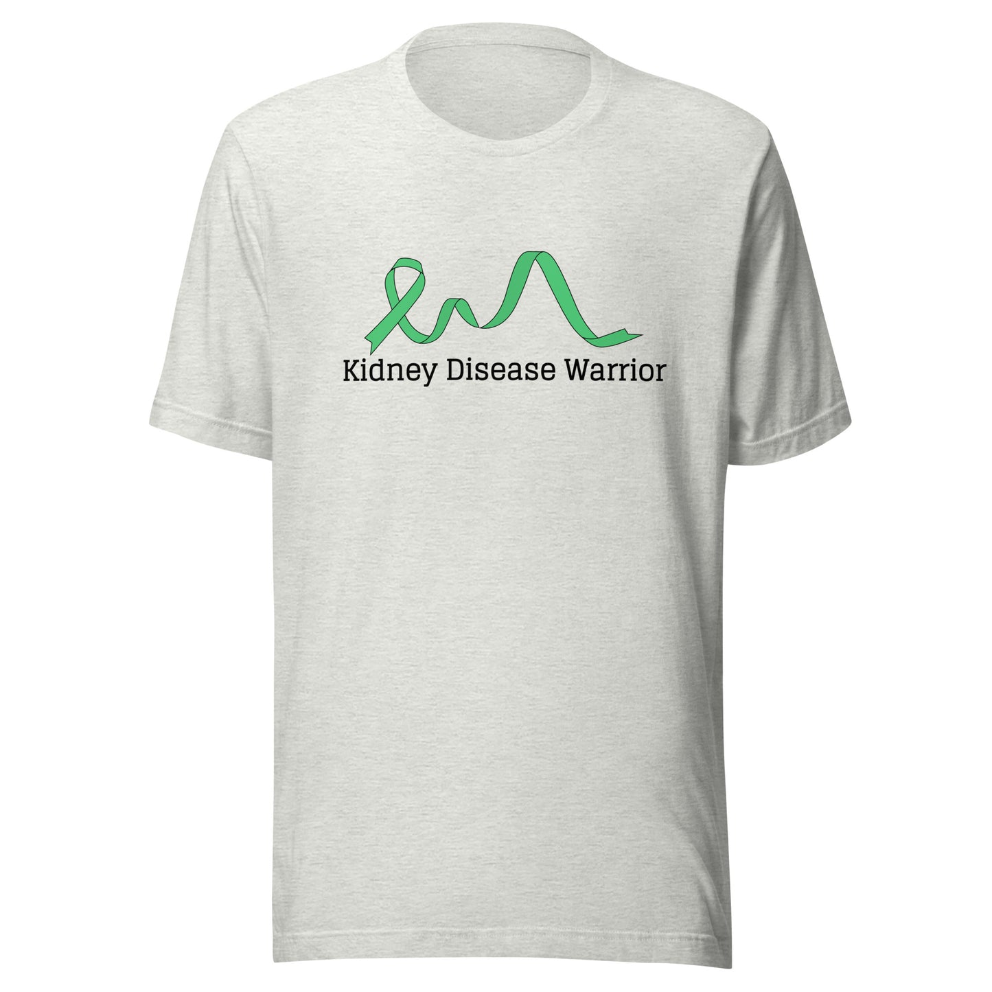 Kidney Disease Warrior