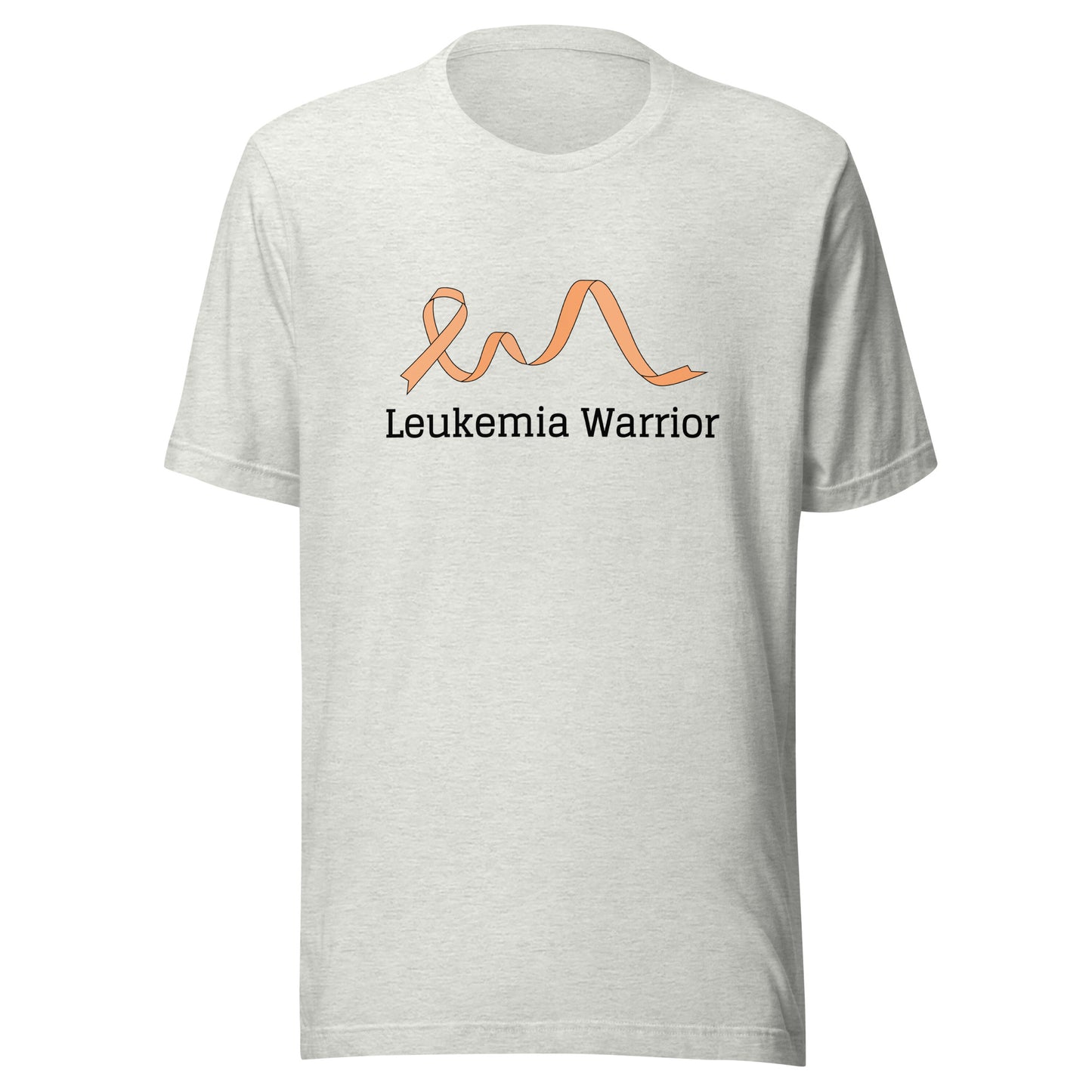 Leukemia Warrior