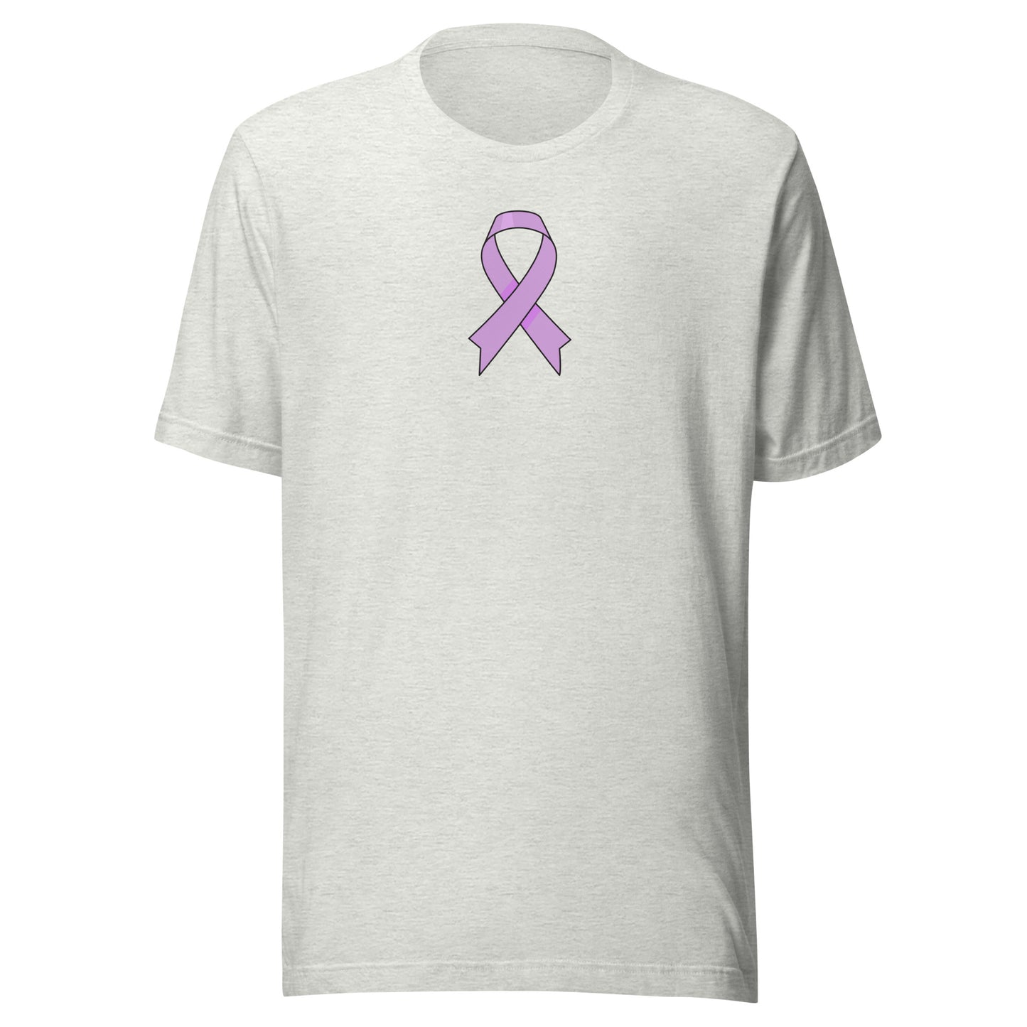 Light Purple Ribbon